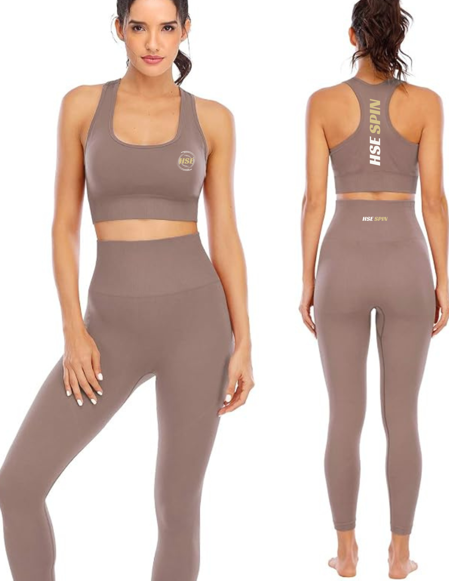 HSE Spin Active Set