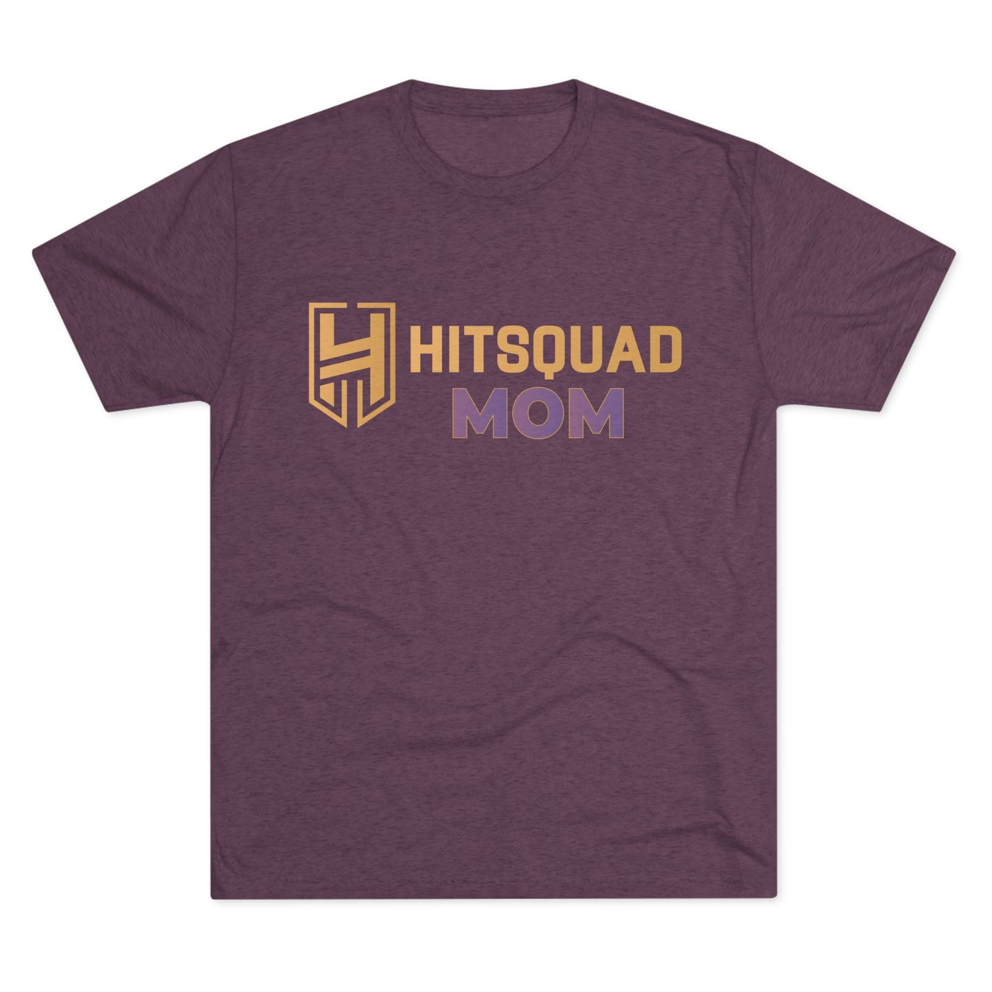 HitSquad Mom T-Shirt