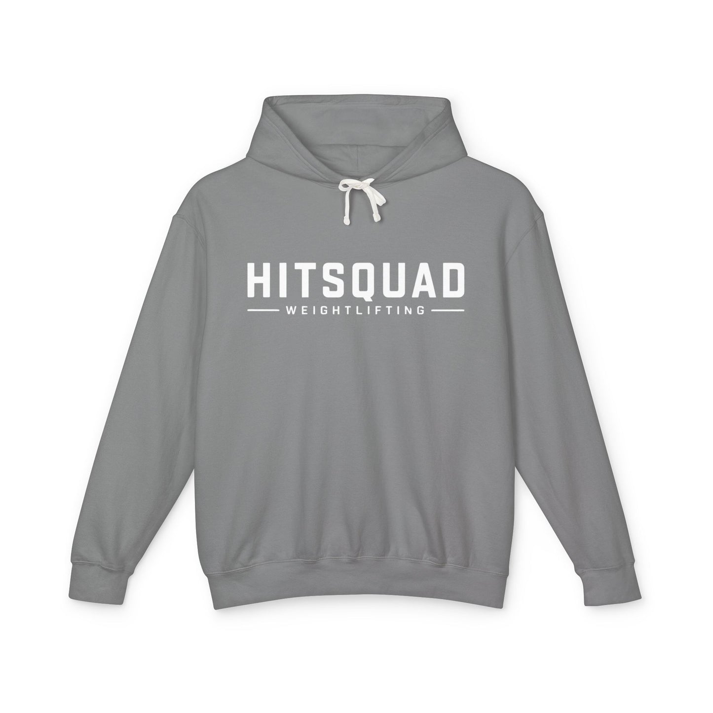 Hitsquad Weightlifting Hoodie