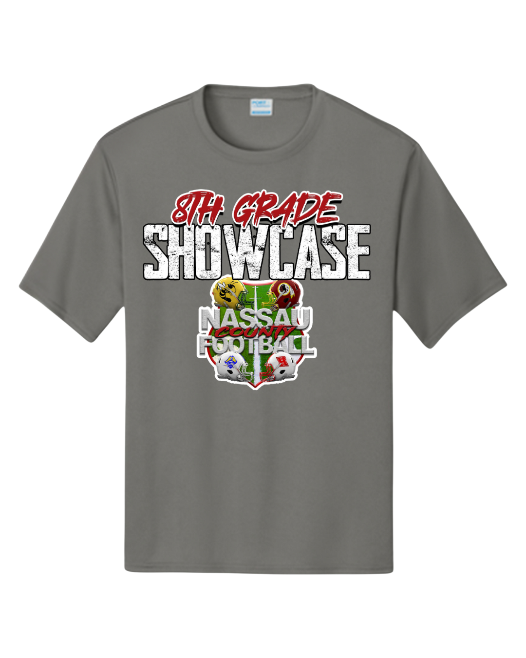 8th Grade Showcase T-shirt