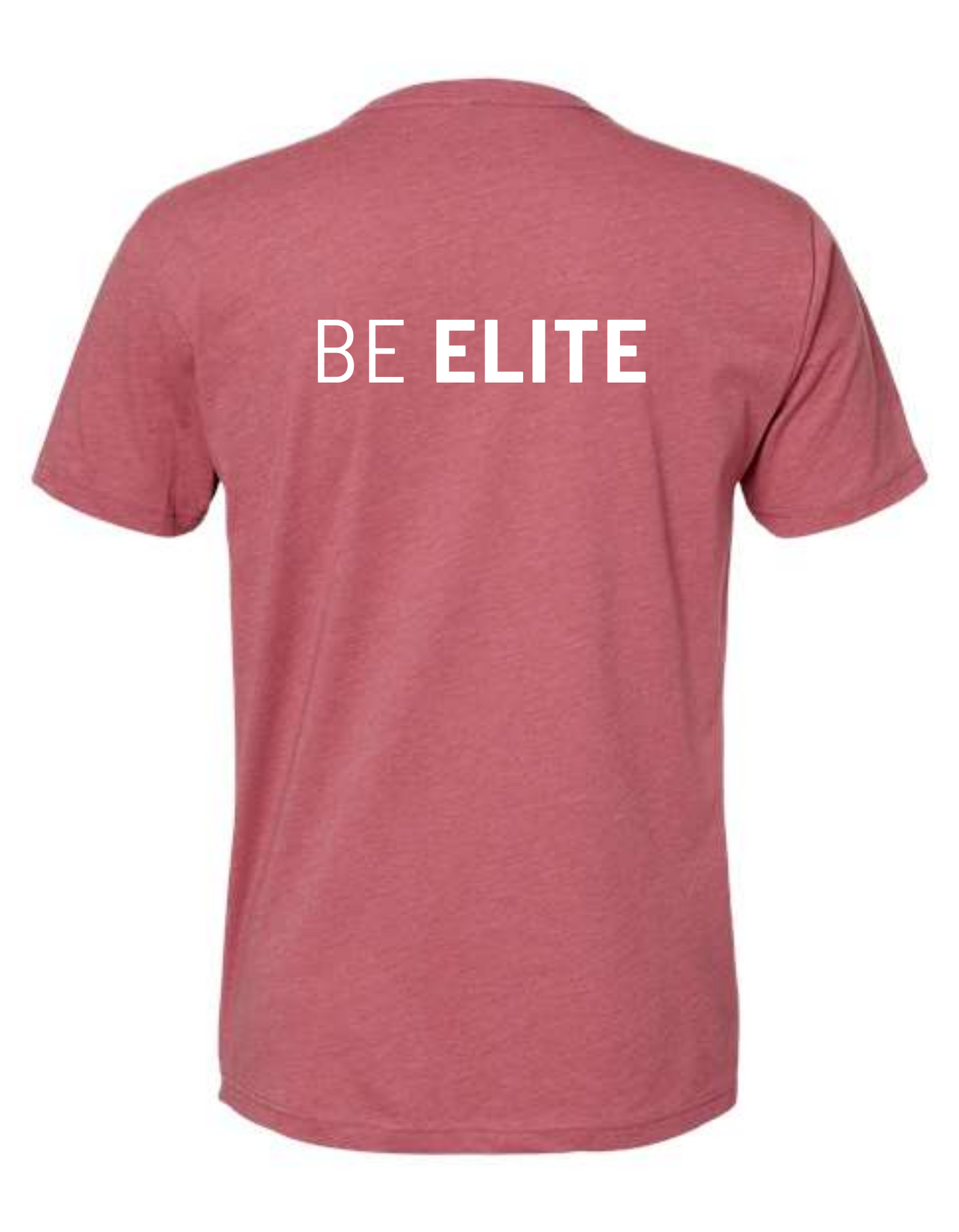 HitSquad Elite tee