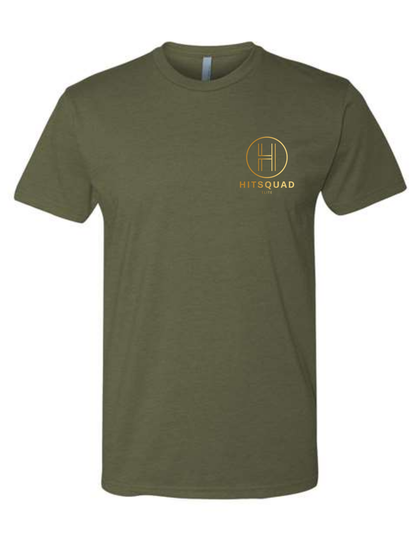 HitSquad Elite tee