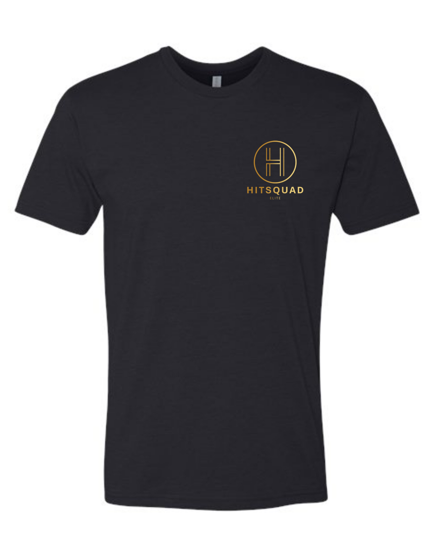 HitSquad Elite tee
