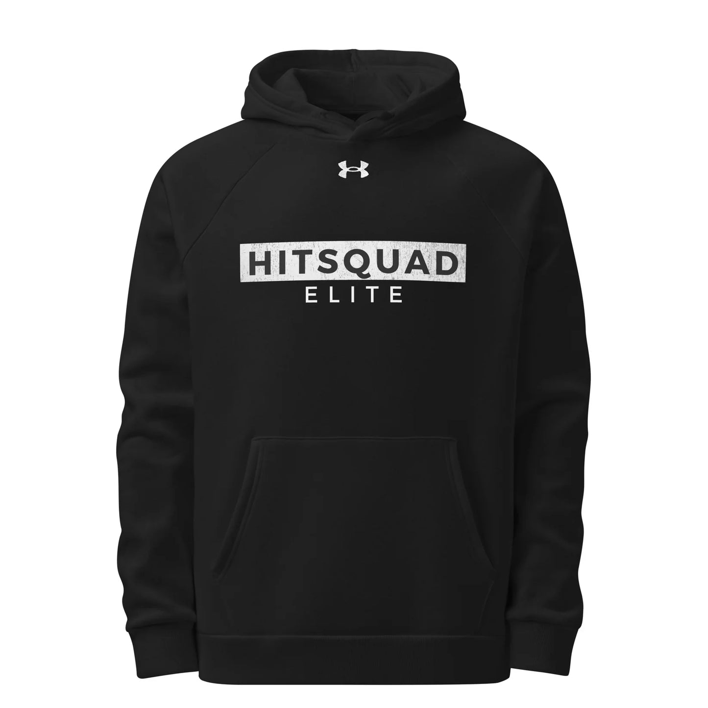 Elite Under Armour Hoodie