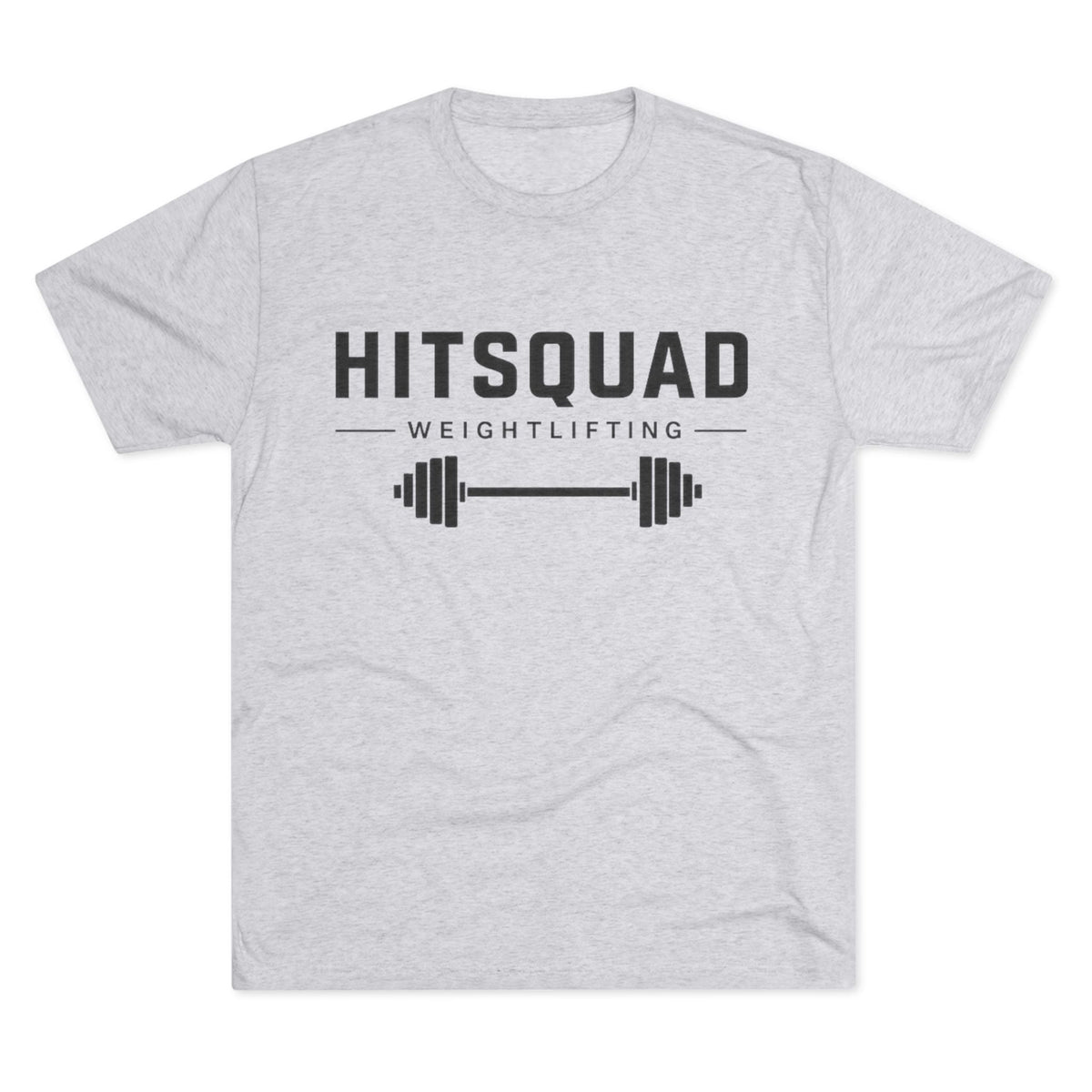 HitSquad Weightlifting