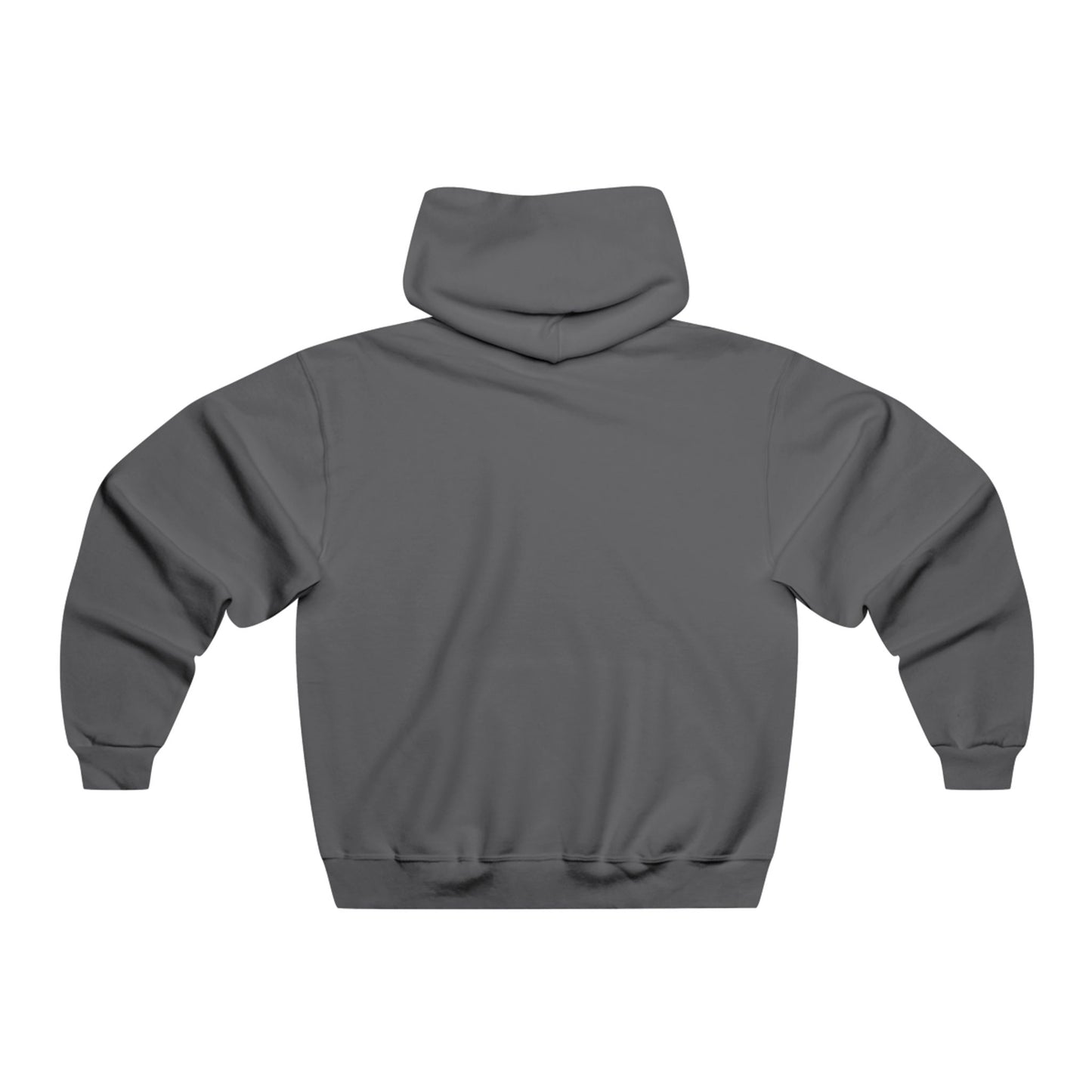 Built In The Trenches Hoodie