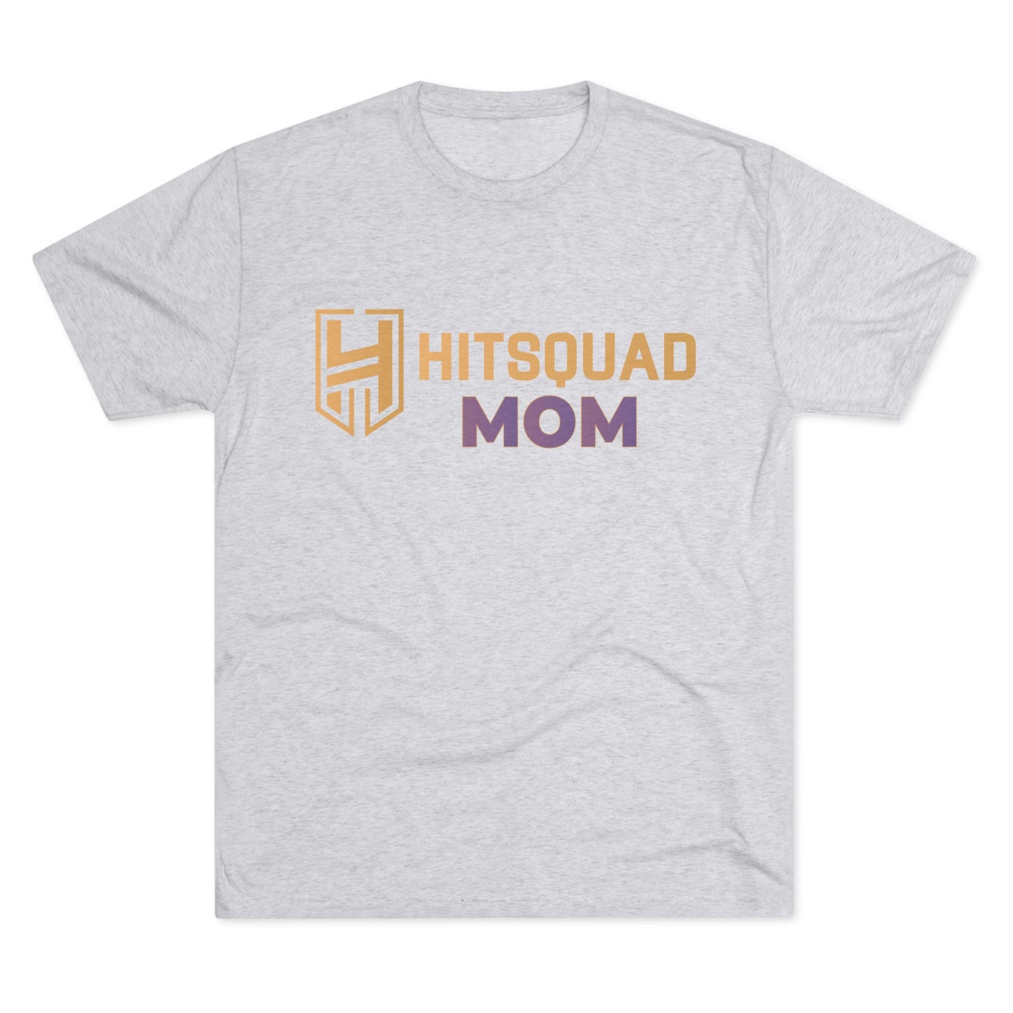 HitSquad Mom T-Shirt