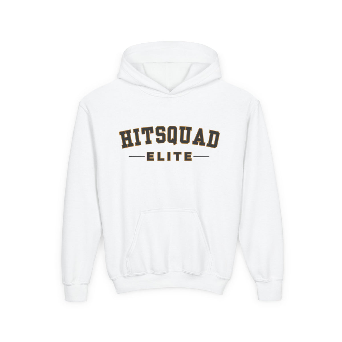 Youth HitSquad Hooded Sweatshirt