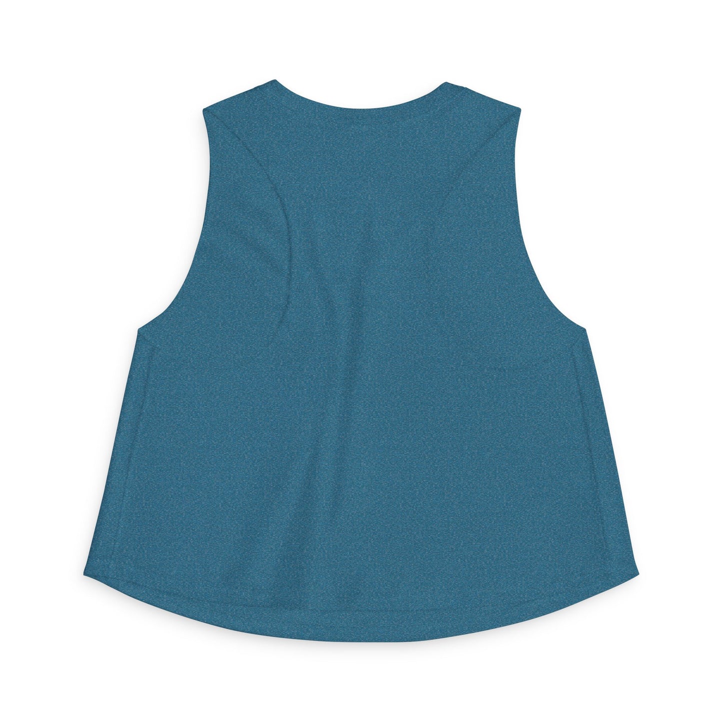 HItsquad Weightlifting Women's Crop Top