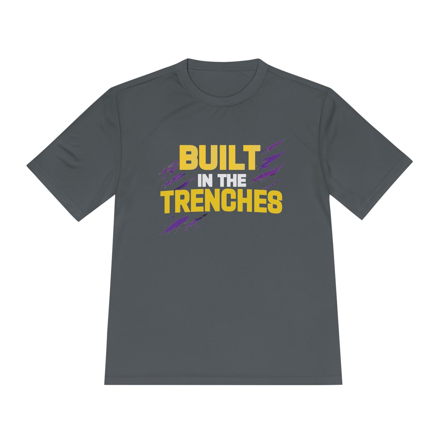 Built in the Trenches Dri-Fit Tee