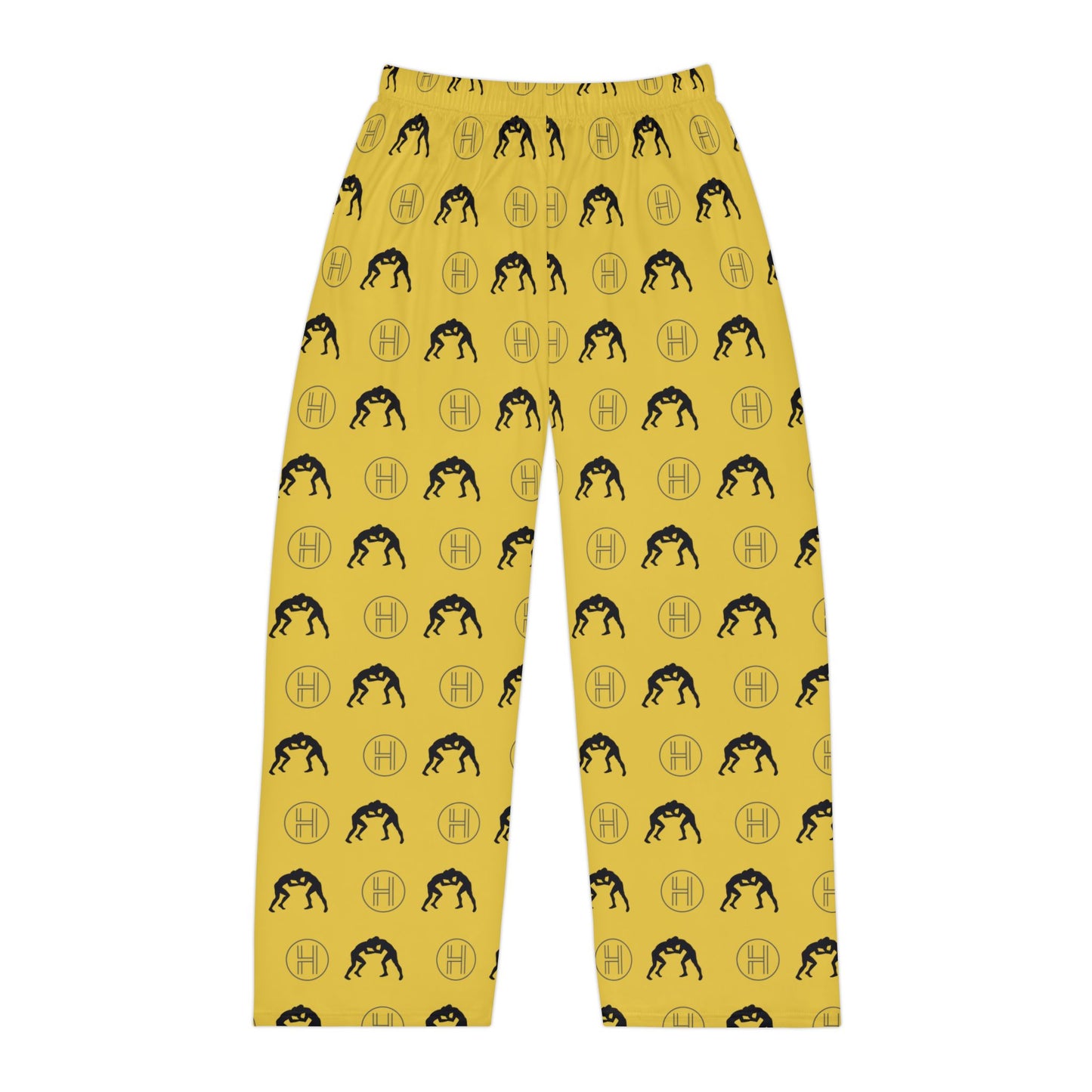 Adult HSE Wrestling Pajama Pants