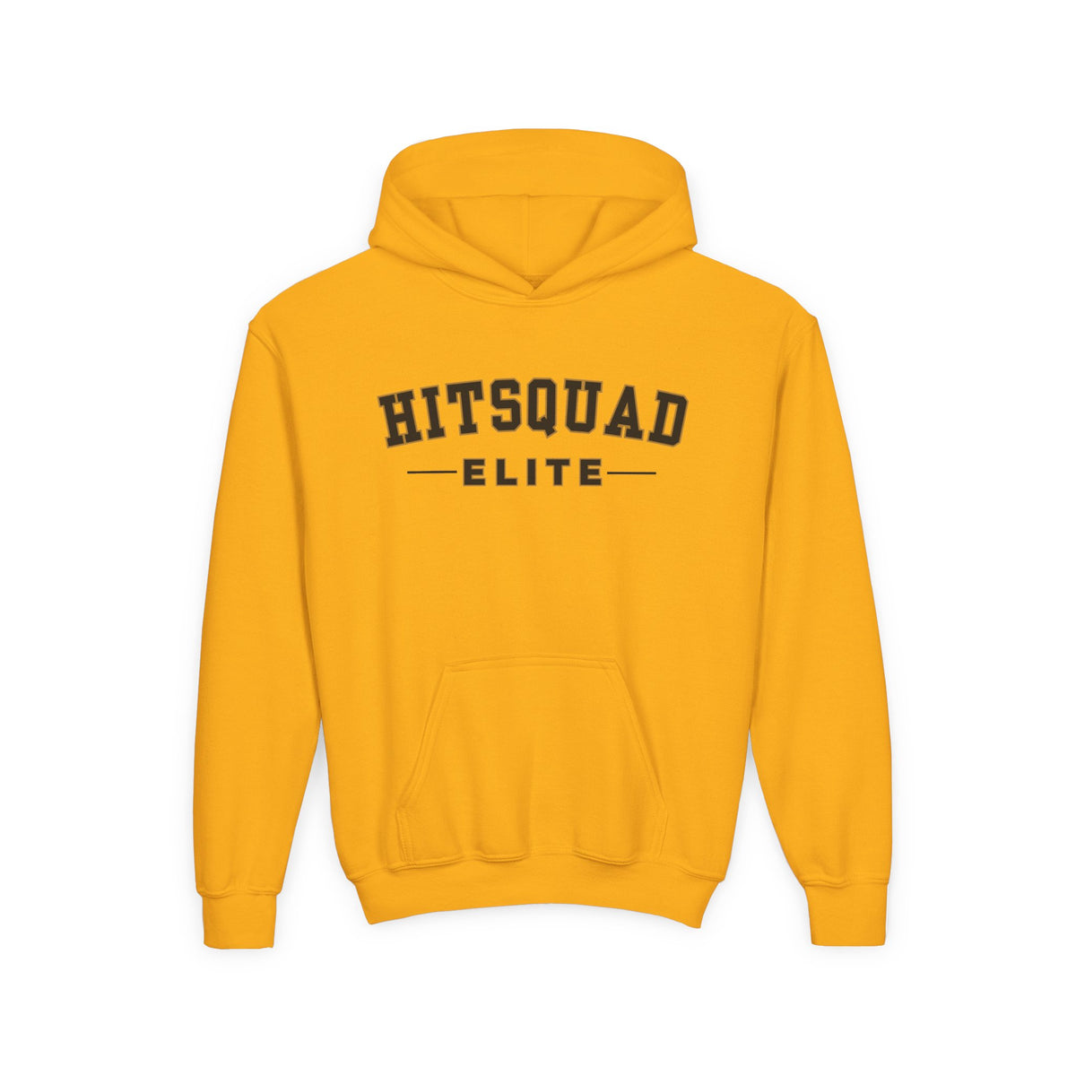 Youth HitSquad Hooded Sweatshirt