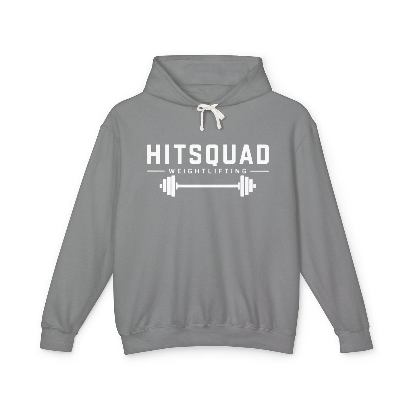 Hitsquad Weightlifting Hoodie
