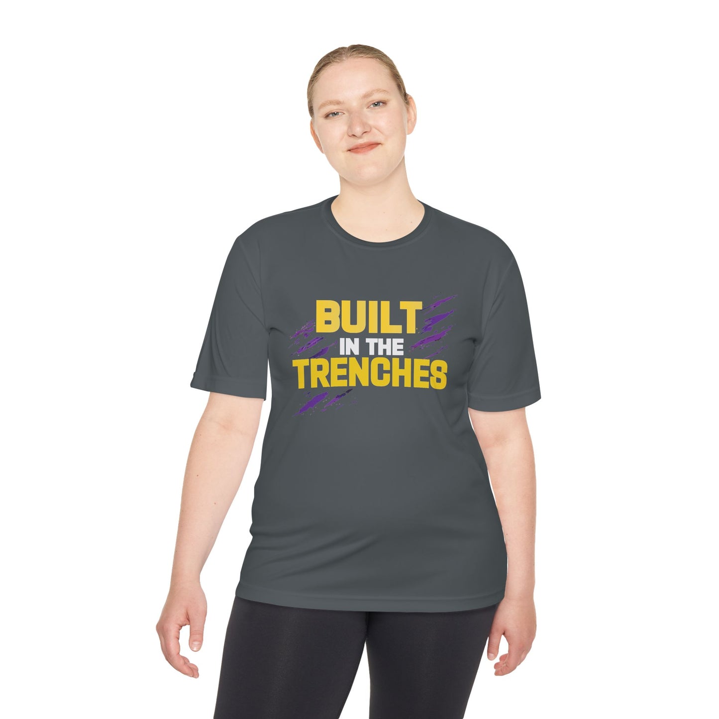 Built in the Trenches Dri-Fit Tee