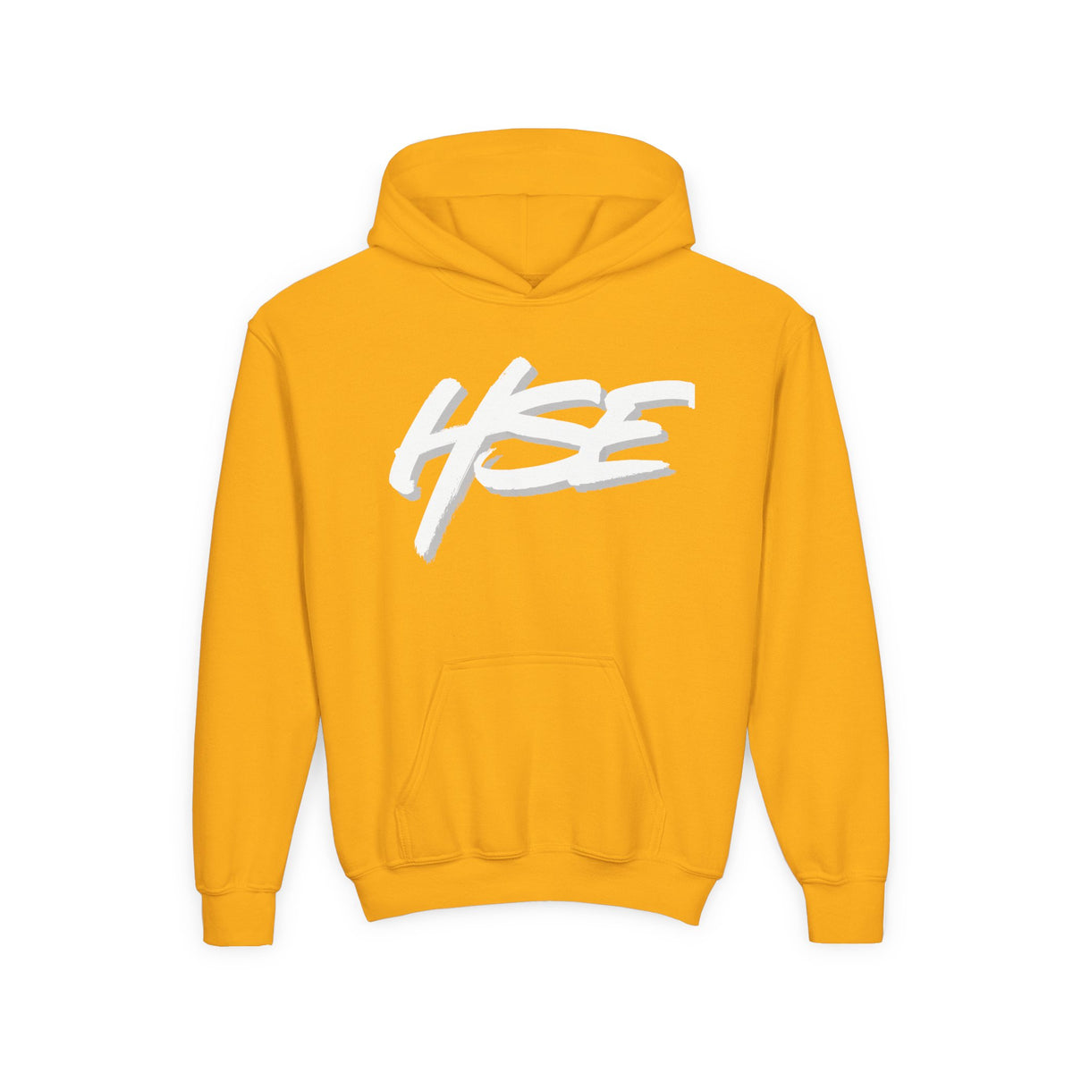 Youth HSE Hooded Sweatshirt