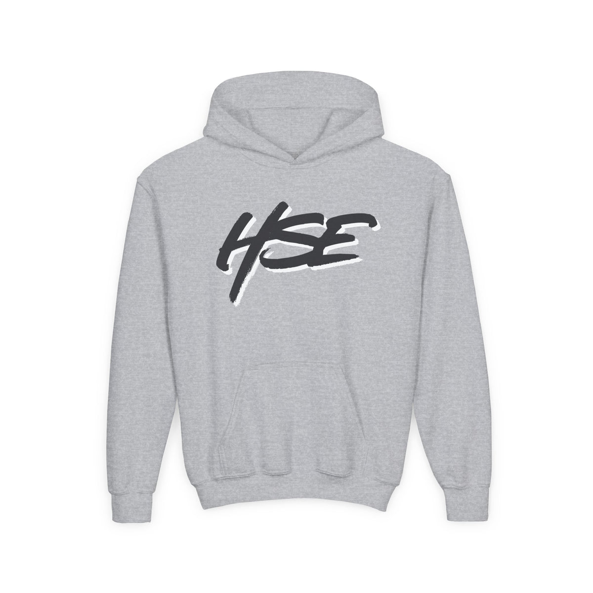 Youth HSE Hooded Sweatshirt