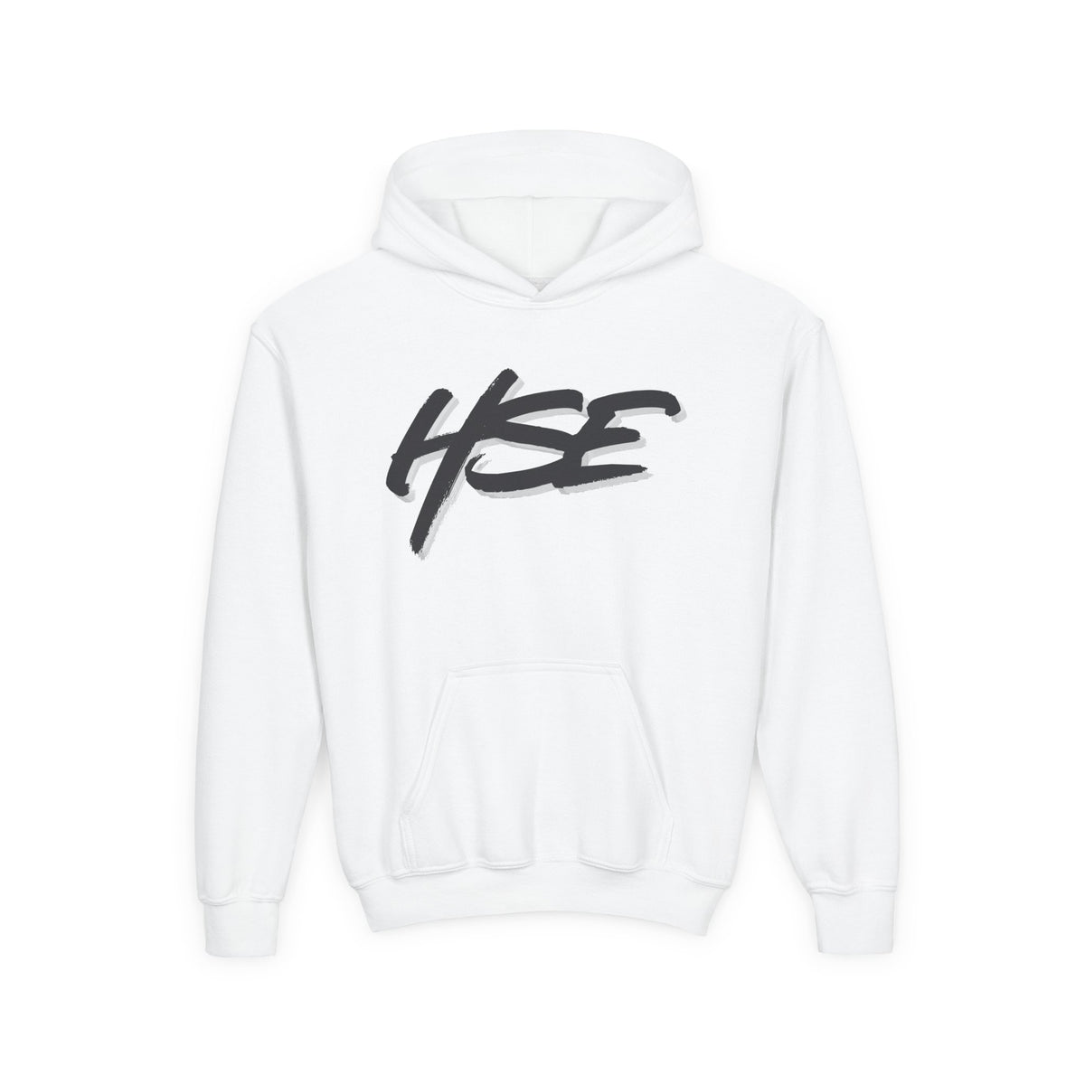 Youth HSE Hooded Sweatshirt