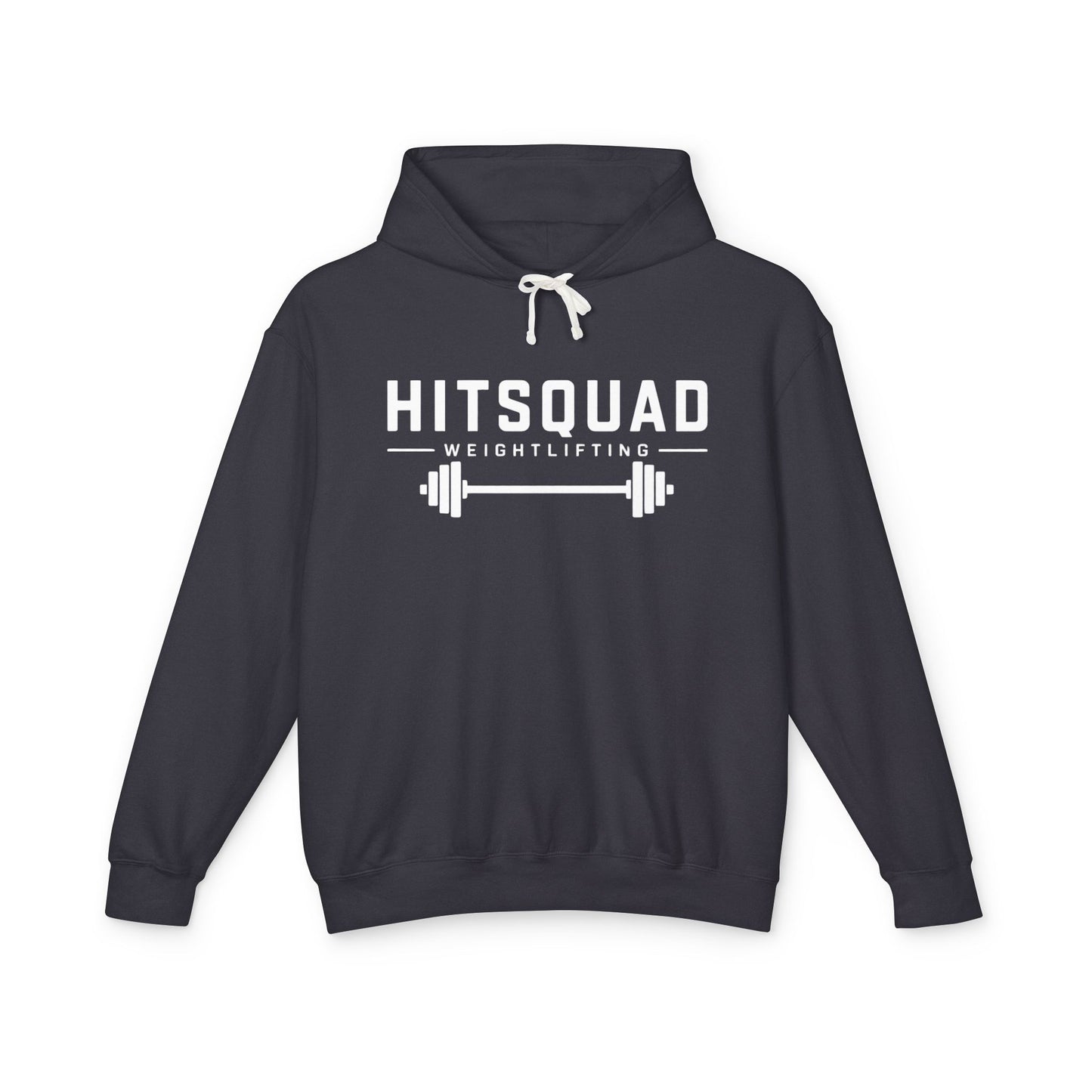 Hitsquad Weightlifting Hoodie