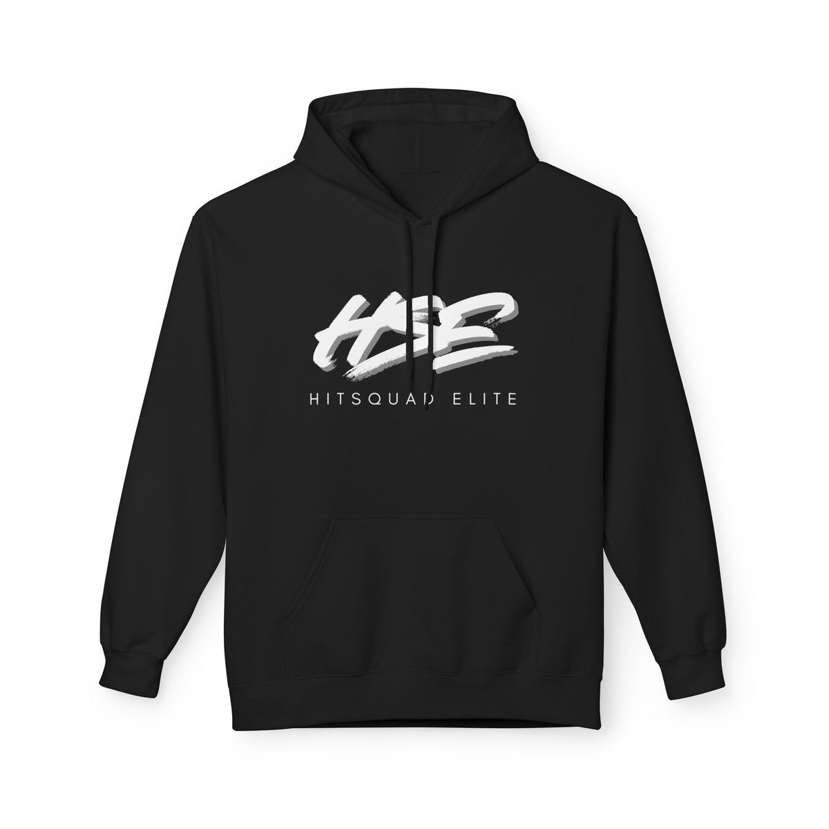 HSE Midweight Softstyle Fleece Hoodie