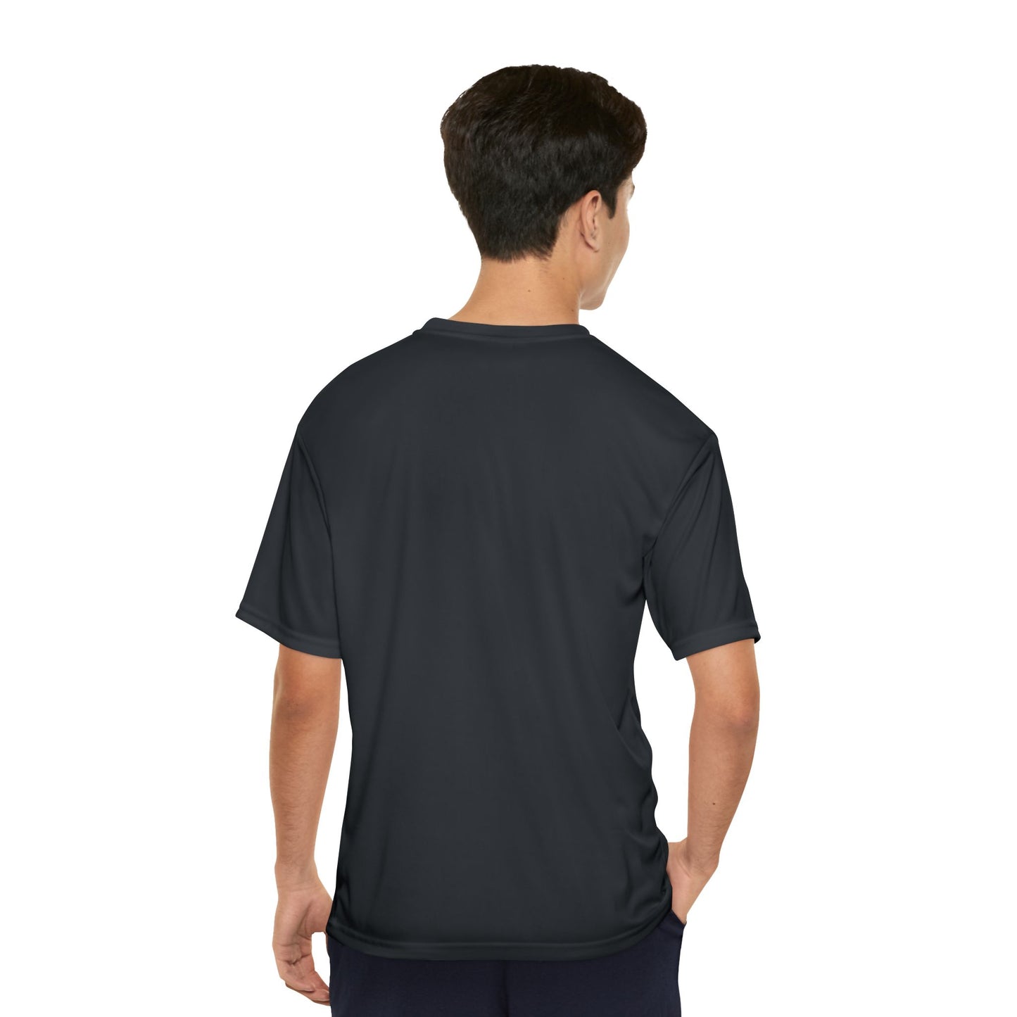 Adult HitSquad Built Different Dri-Fit Tee