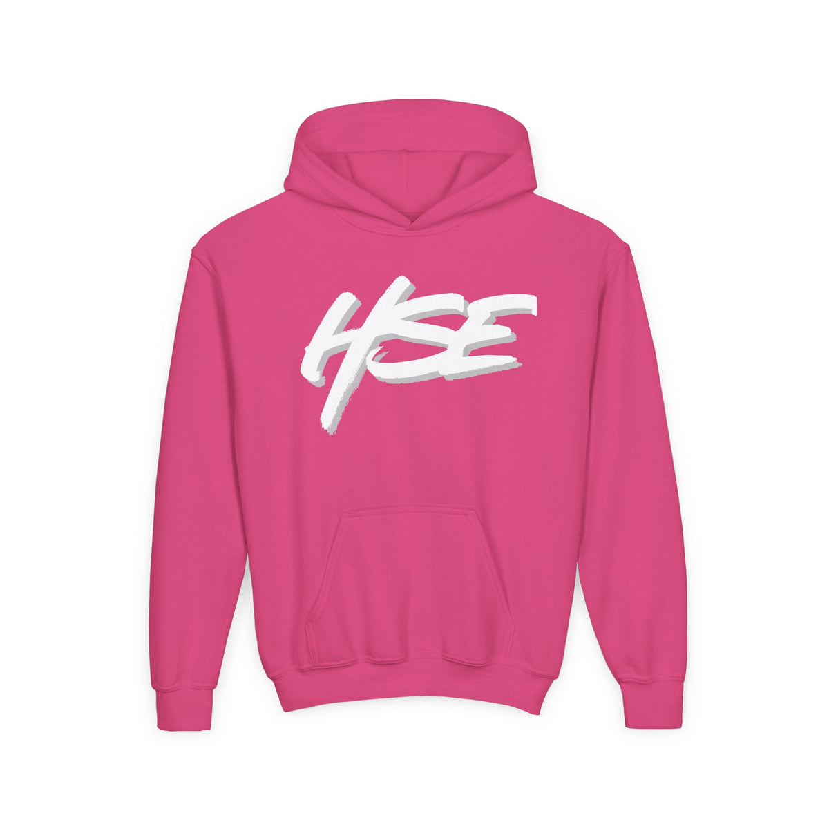 Youth HSE Hooded Sweatshirt