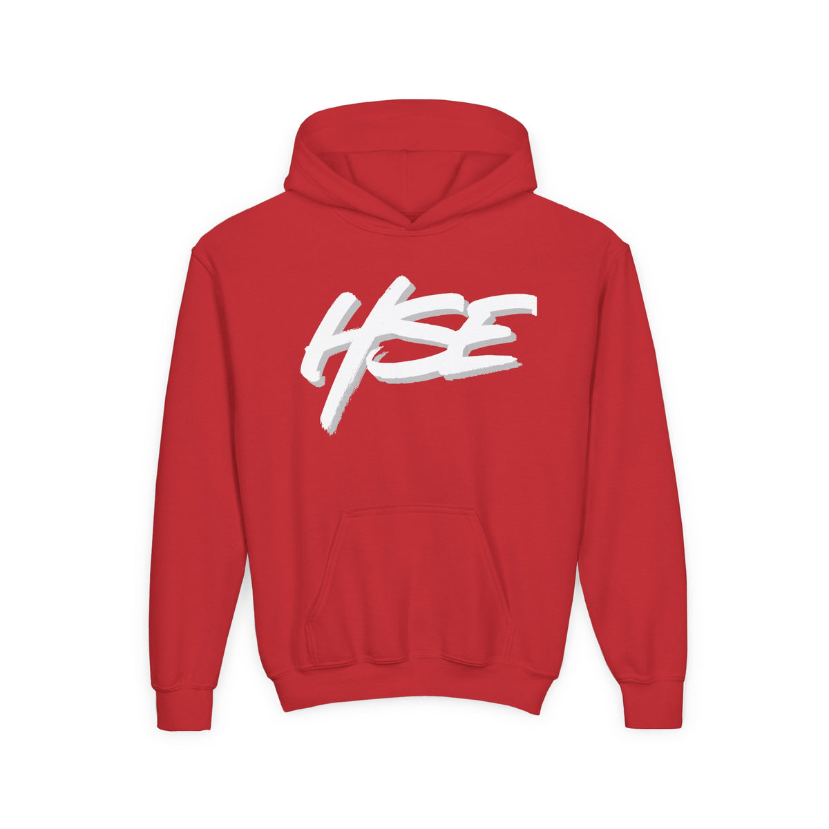 Youth HSE Hooded Sweatshirt