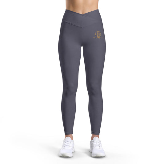 Women’s HitSquad Luxe Leggings