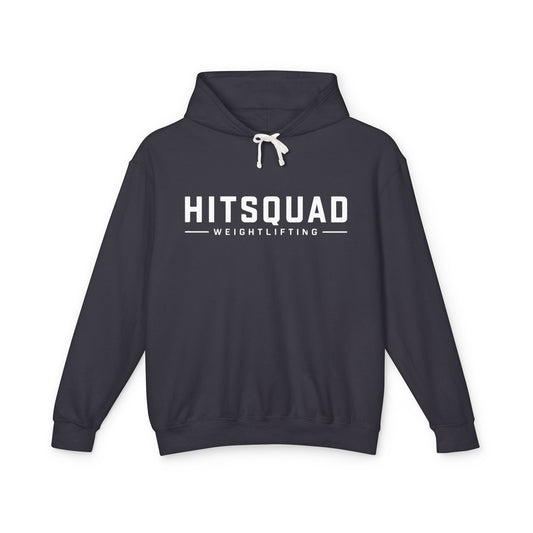 Hitsquad Weightlifting Hoodie