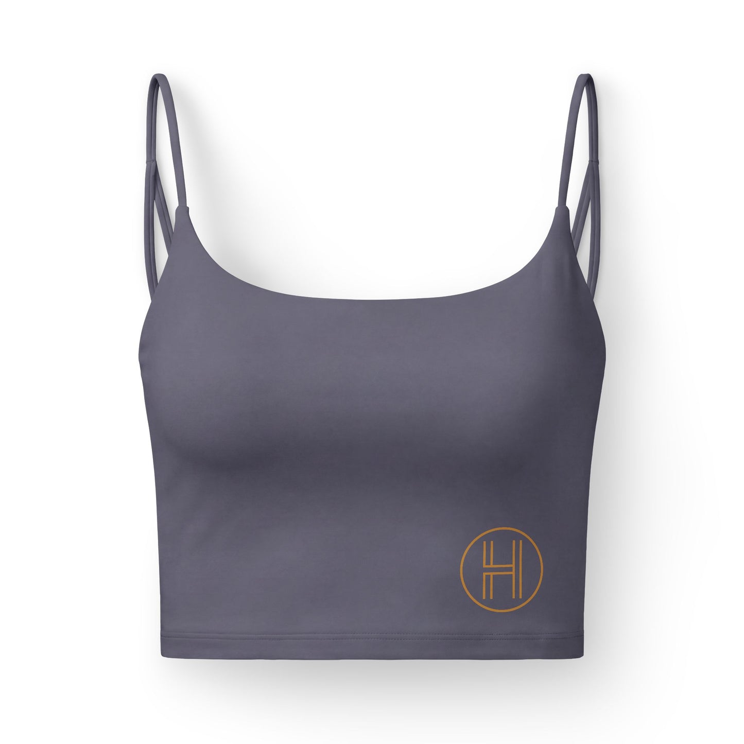 Women's HitSquad Luxe Crop Bra