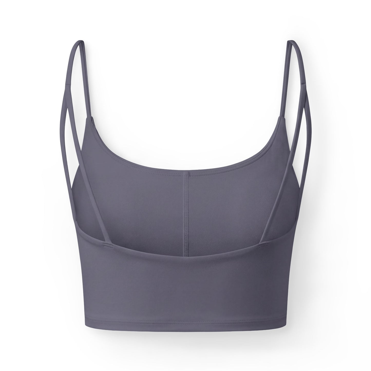 Women's HitSquad Luxe Crop Bra