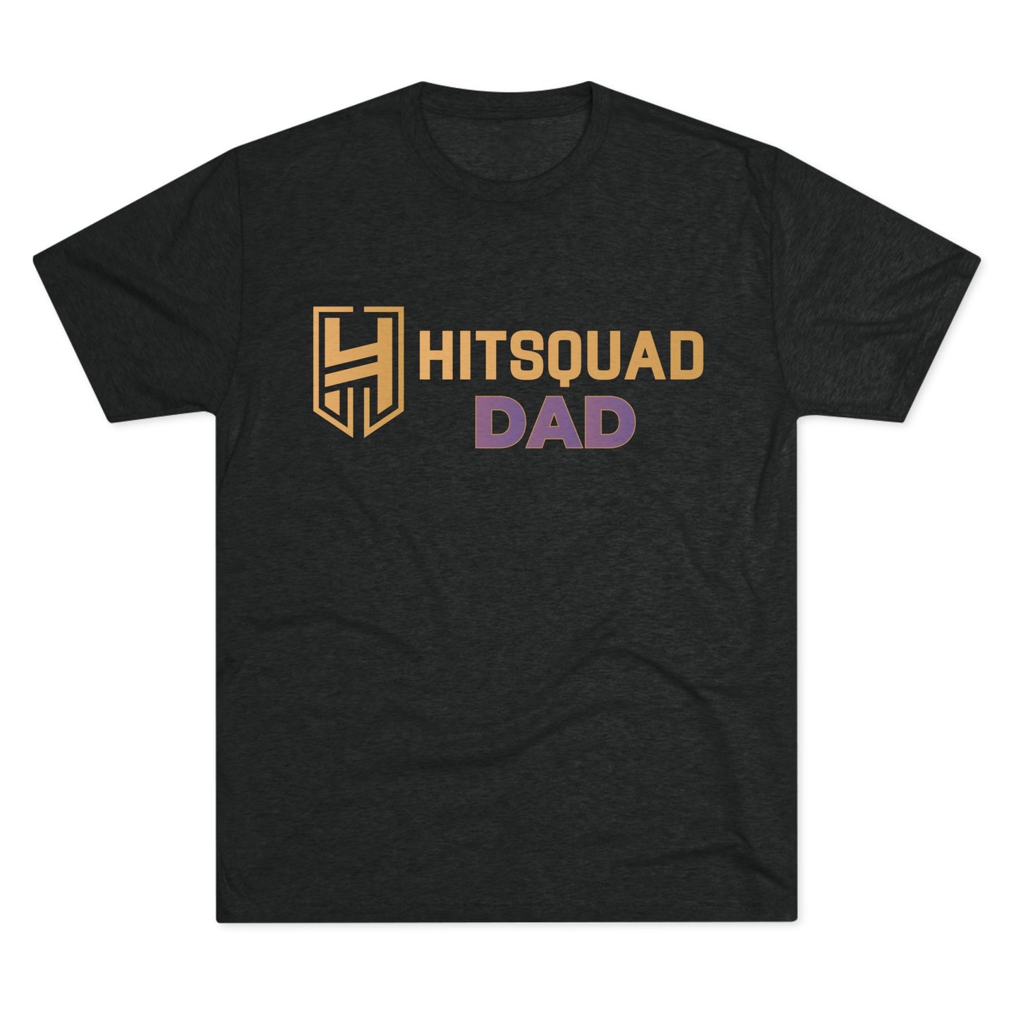 Hitsquad Dad Tee