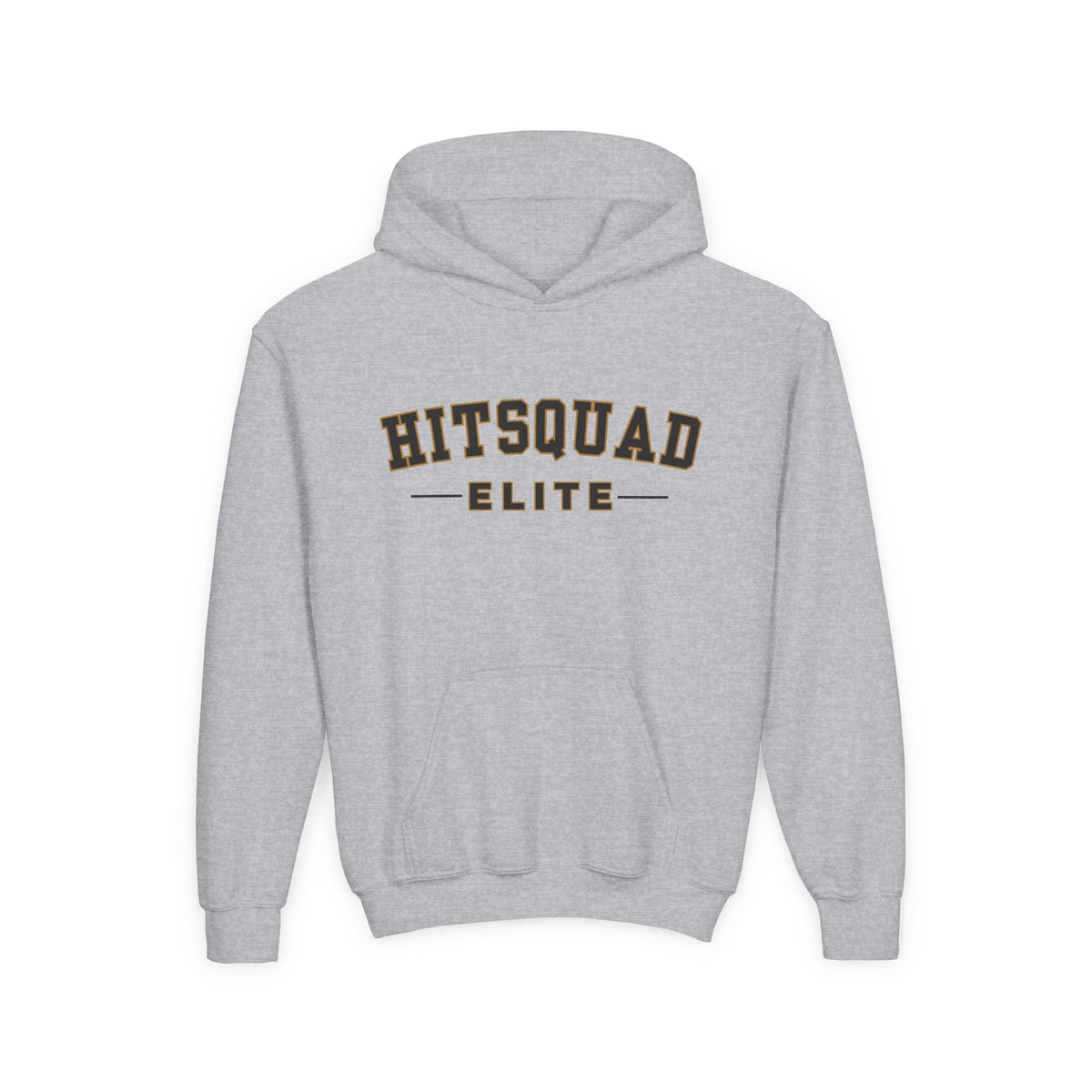 Youth HitSquad Hooded Sweatshirt
