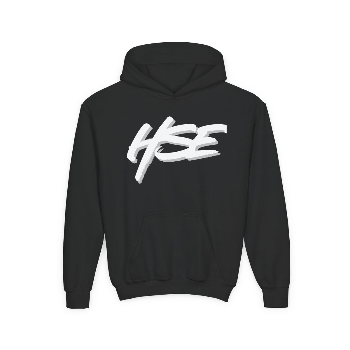 Youth HSE Hooded Sweatshirt