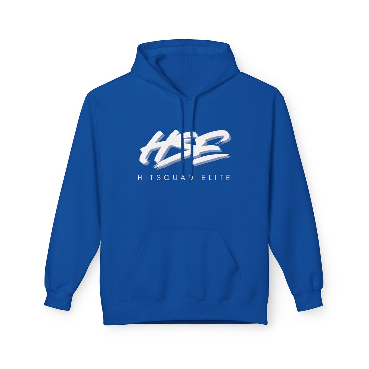 HSE Midweight Softstyle Fleece Hoodie