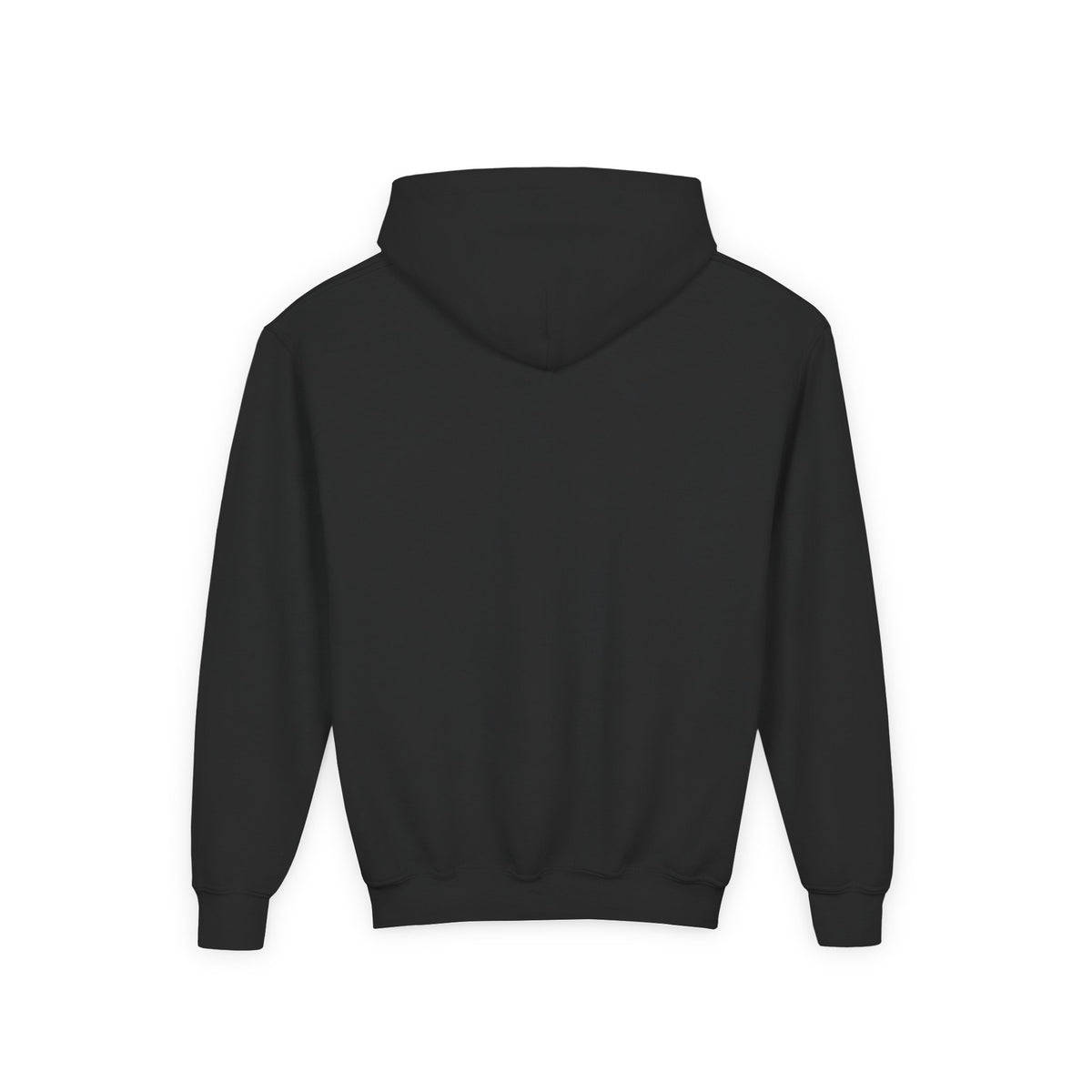 Youth HSE Girls Flag Hooded Sweatshirt