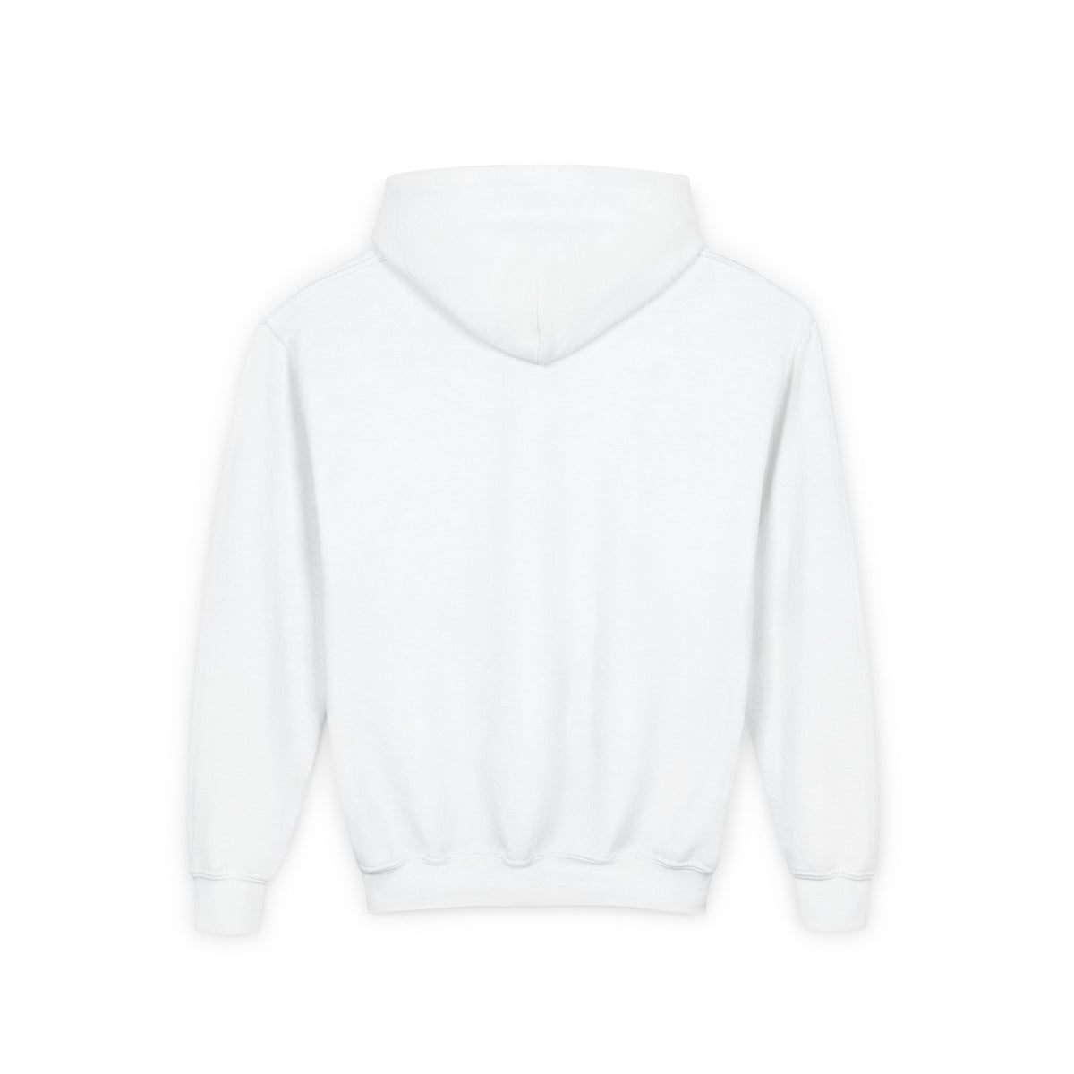 Youth HSE Hooded Sweatshirt