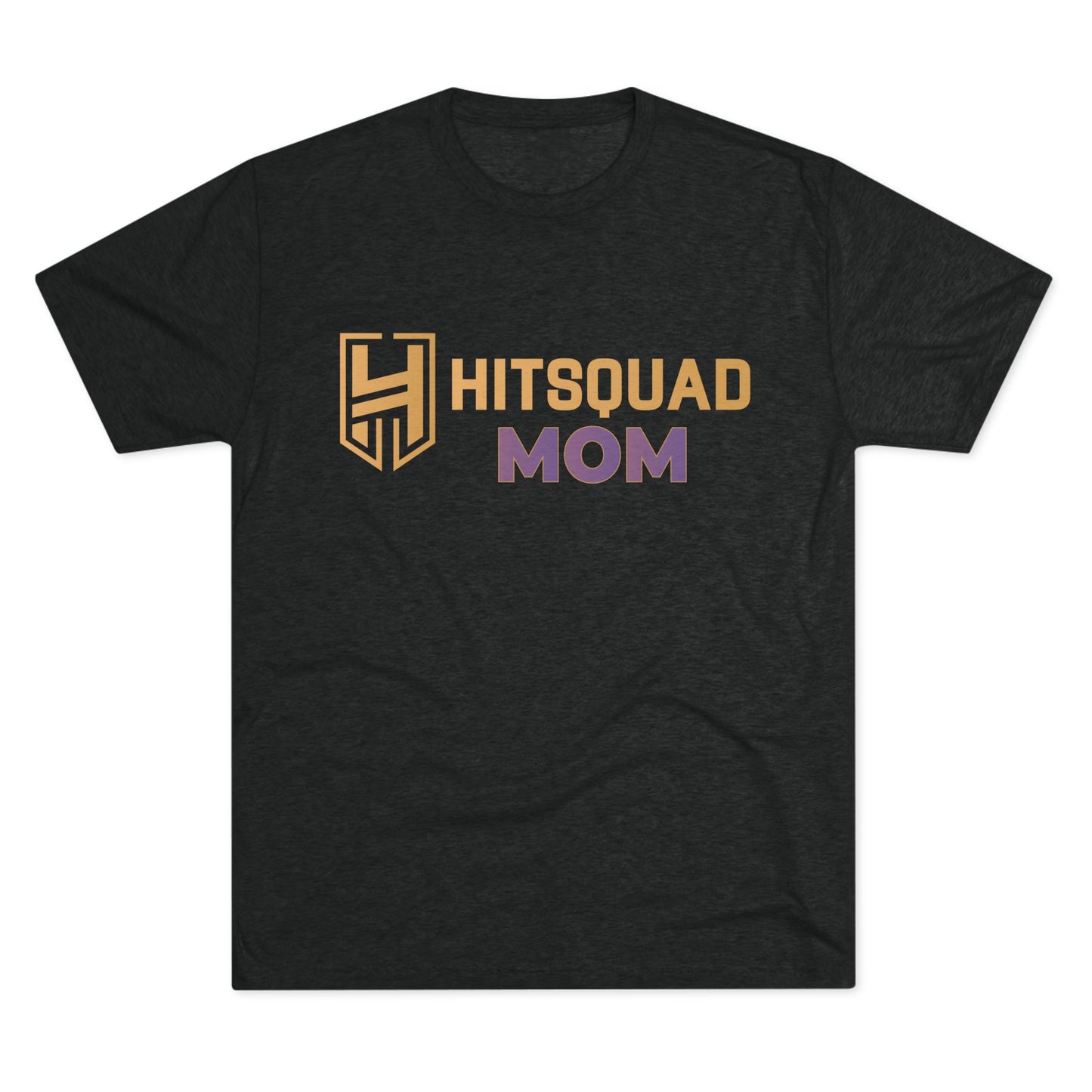 HitSquad Mom T-Shirt