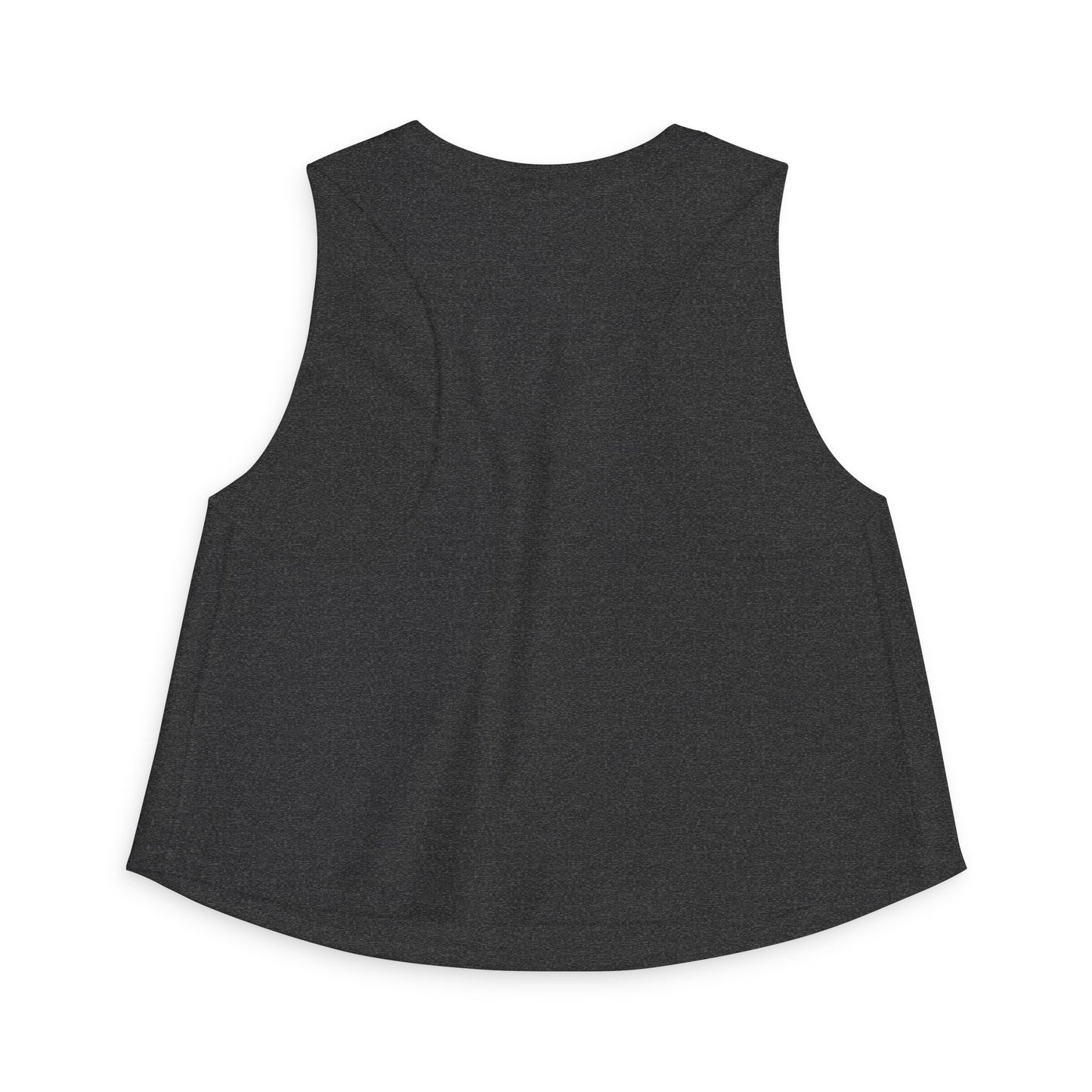 HItsquad Weightlifting Women's Crop Top