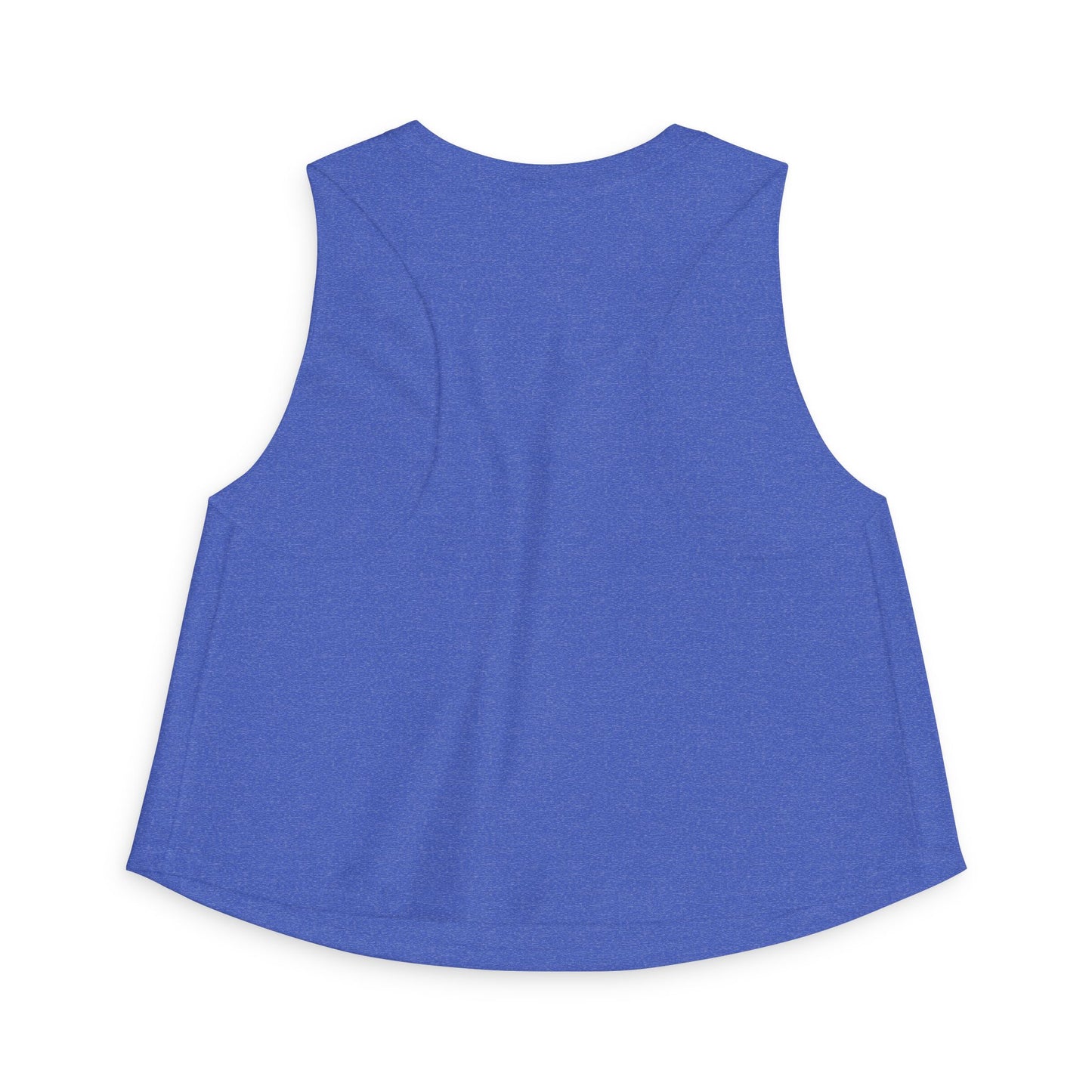 HItsquad Weightlifting Women's Crop Top