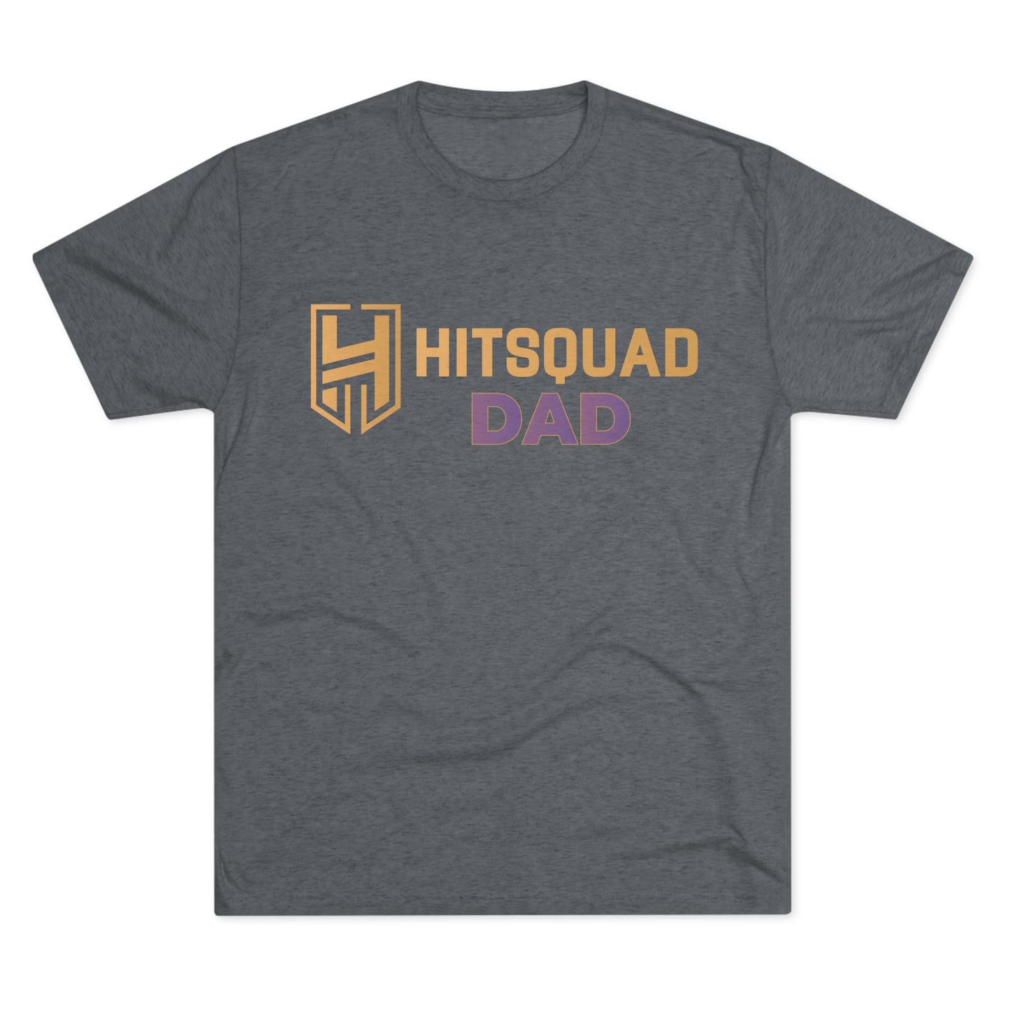 Hitsquad Dad Tee