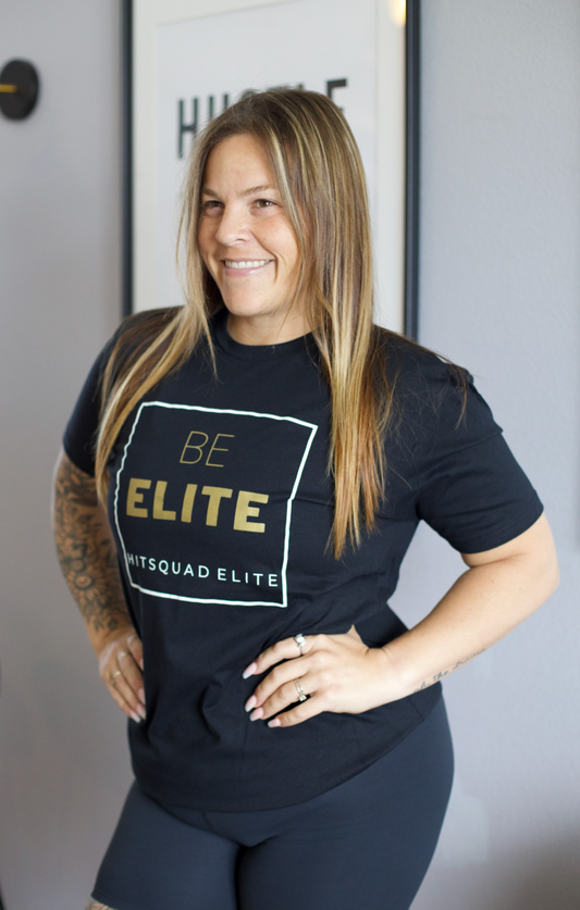 Be Elite Tee