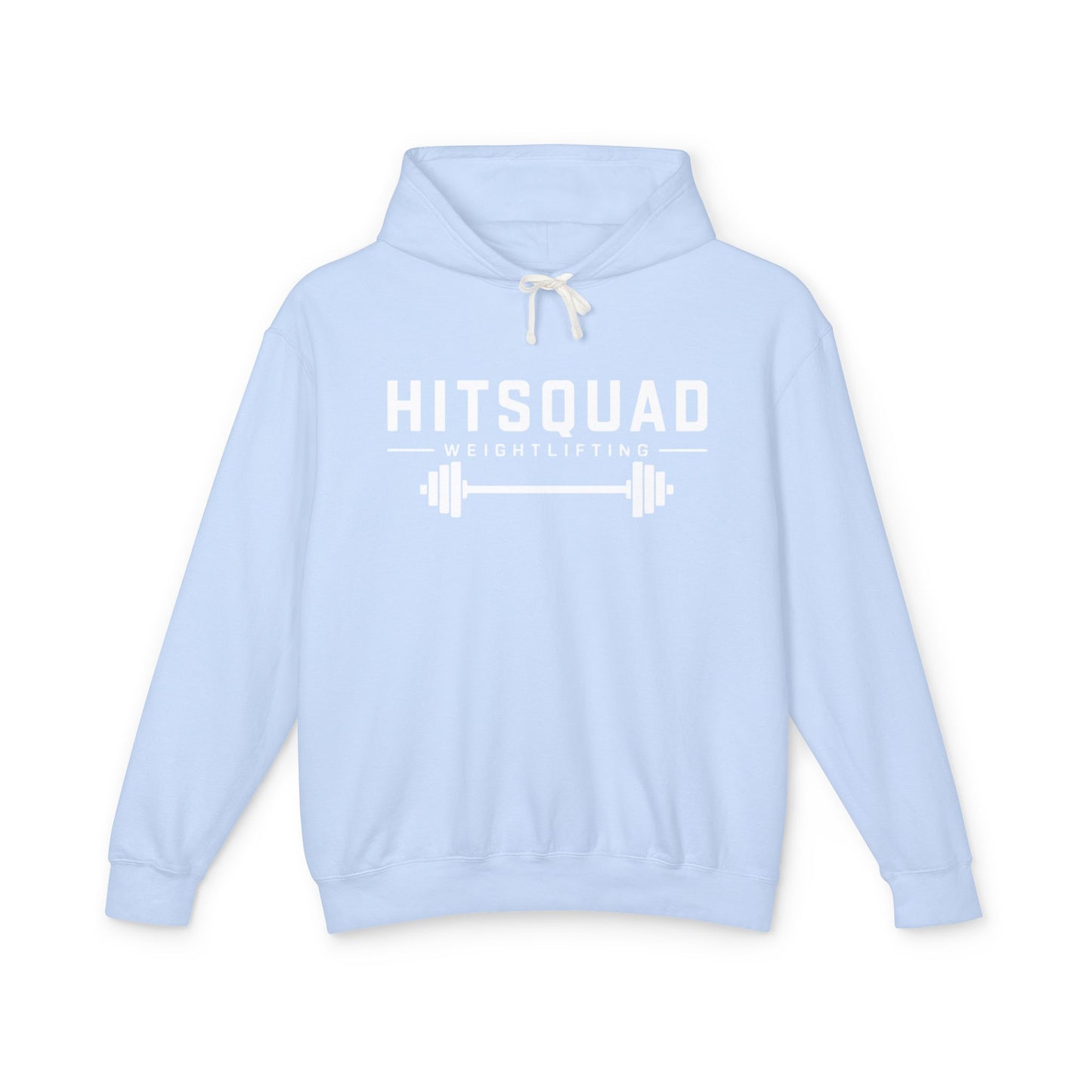Hitsquad Weightlifting Hoodie