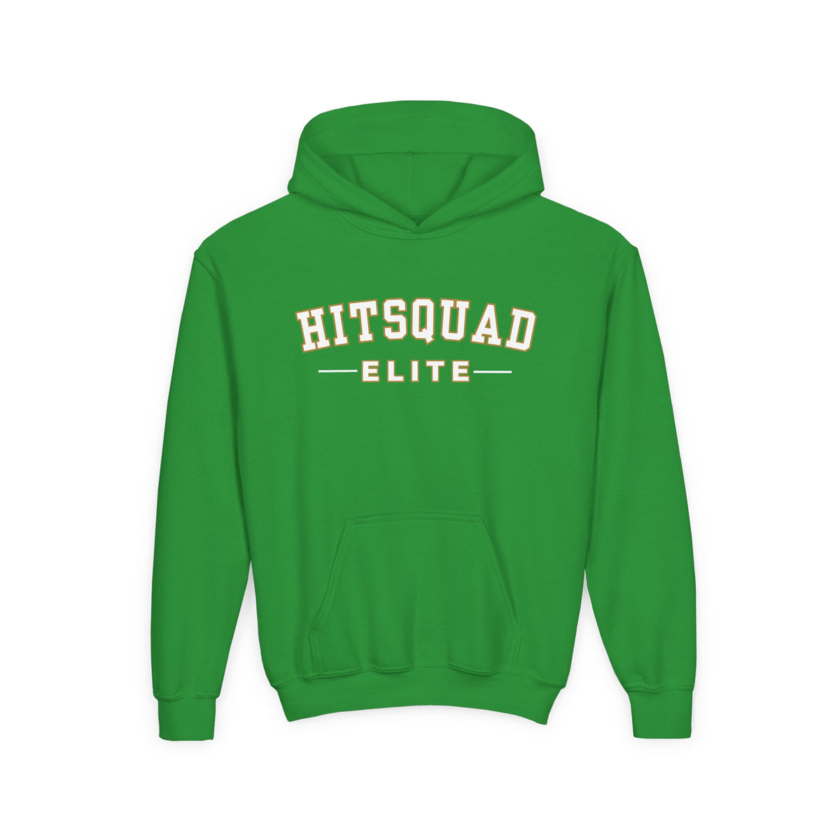 Youth HitSquad Hooded Sweatshirt