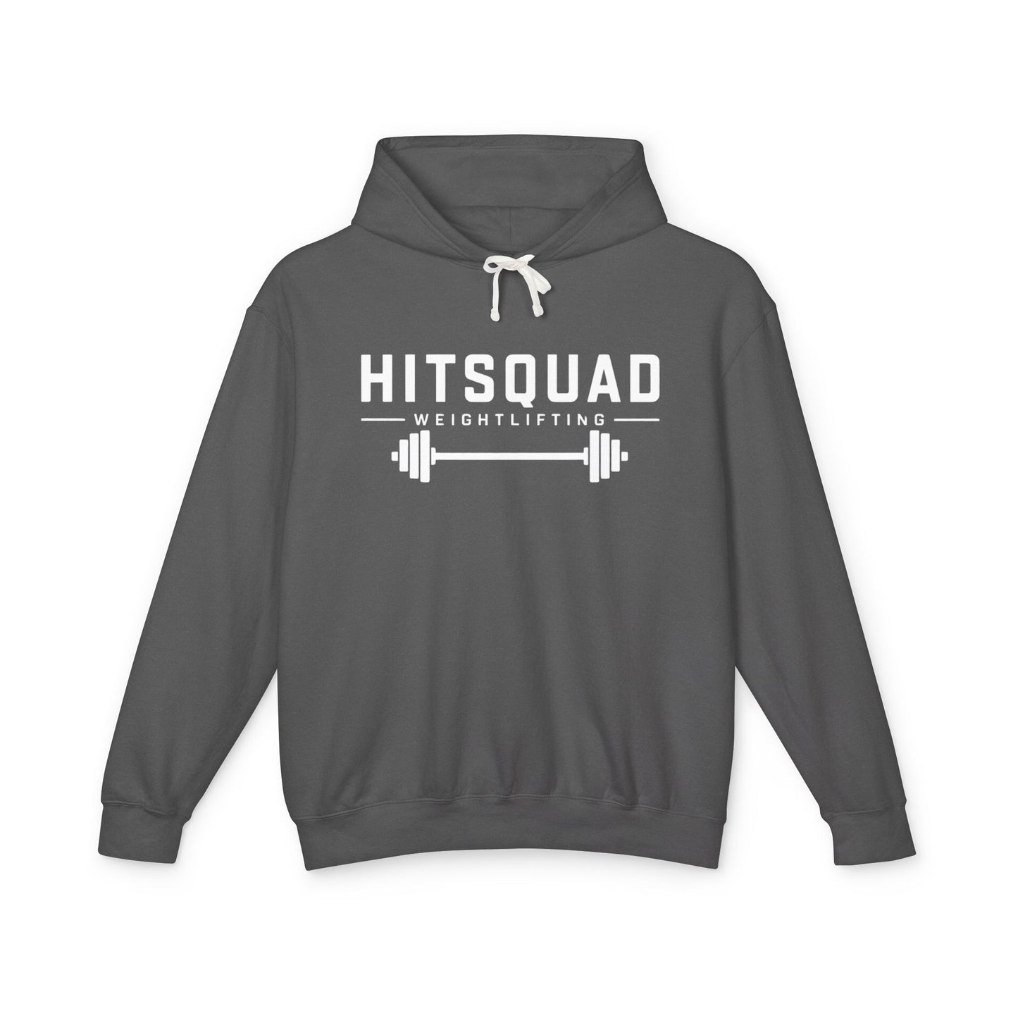 Hitsquad Weightlifting Hoodie