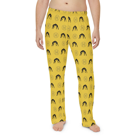 Adult HSE Wrestling Pajama Pants