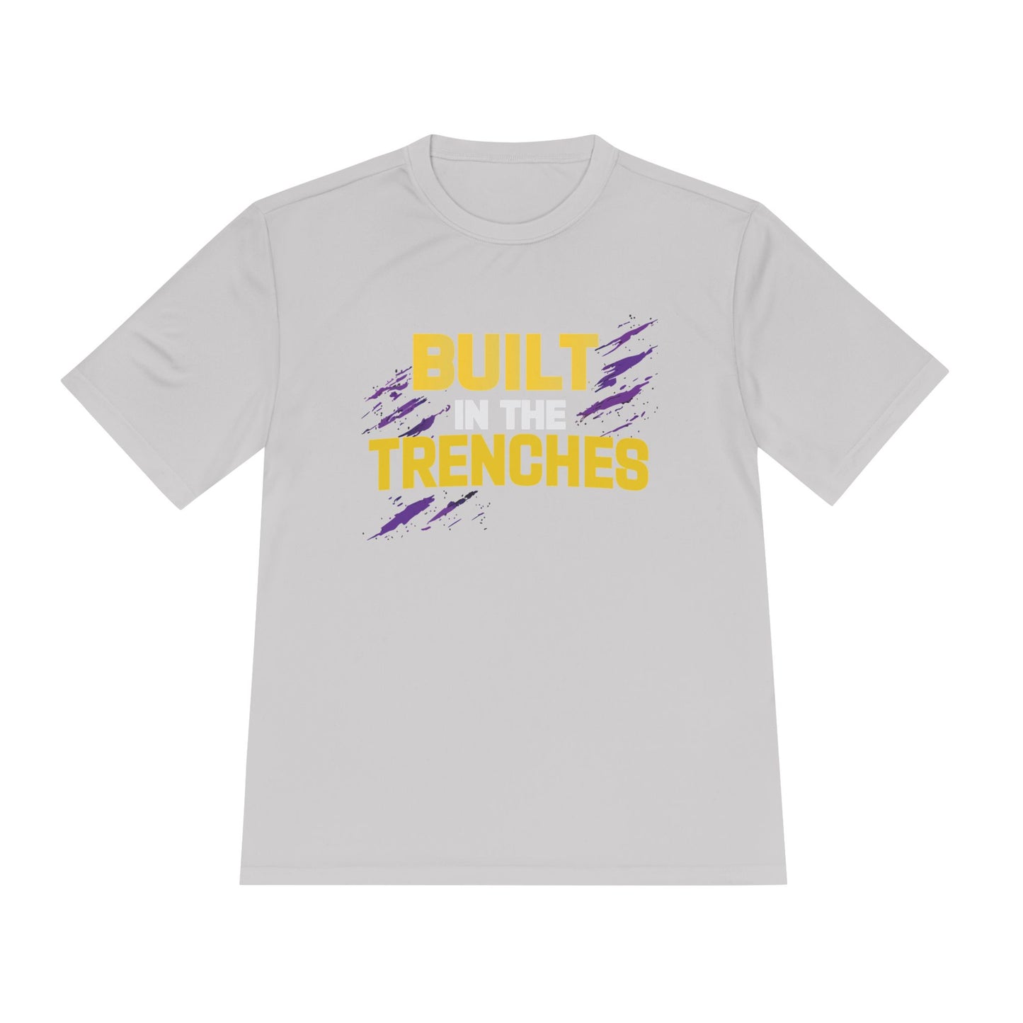Built in the Trenches Dri-Fit Tee