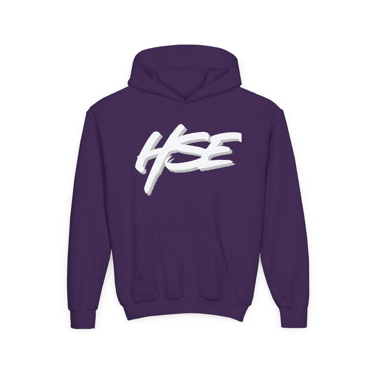 Youth HSE Hooded Sweatshirt