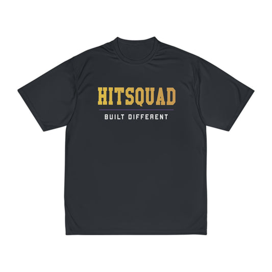 Adult HitSquad Built Different Dri-Fit Tee