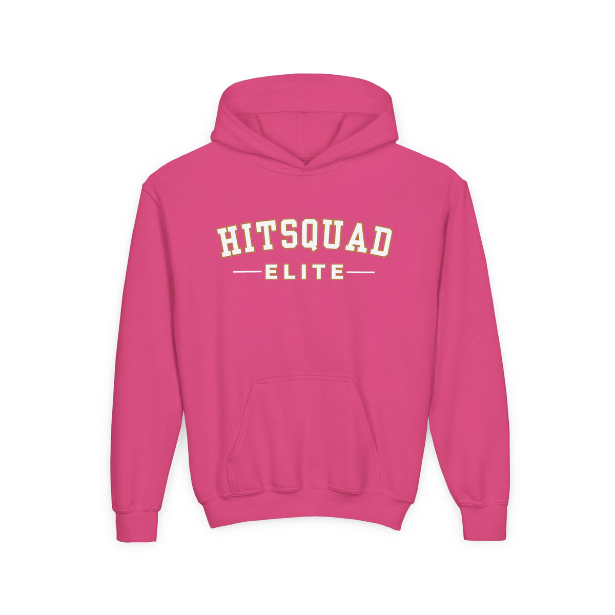 Youth HitSquad Hooded Sweatshirt