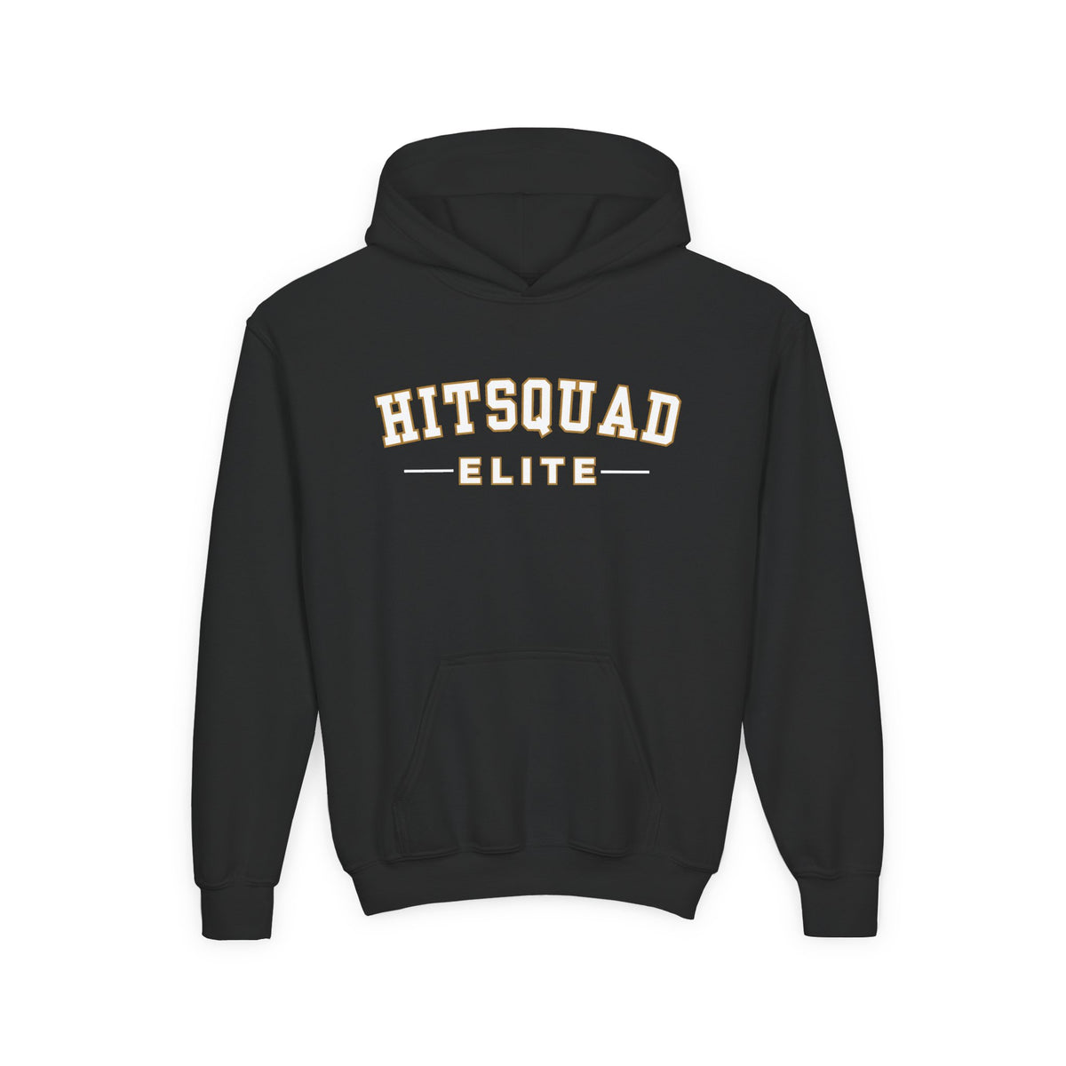 Youth HitSquad Hooded Sweatshirt